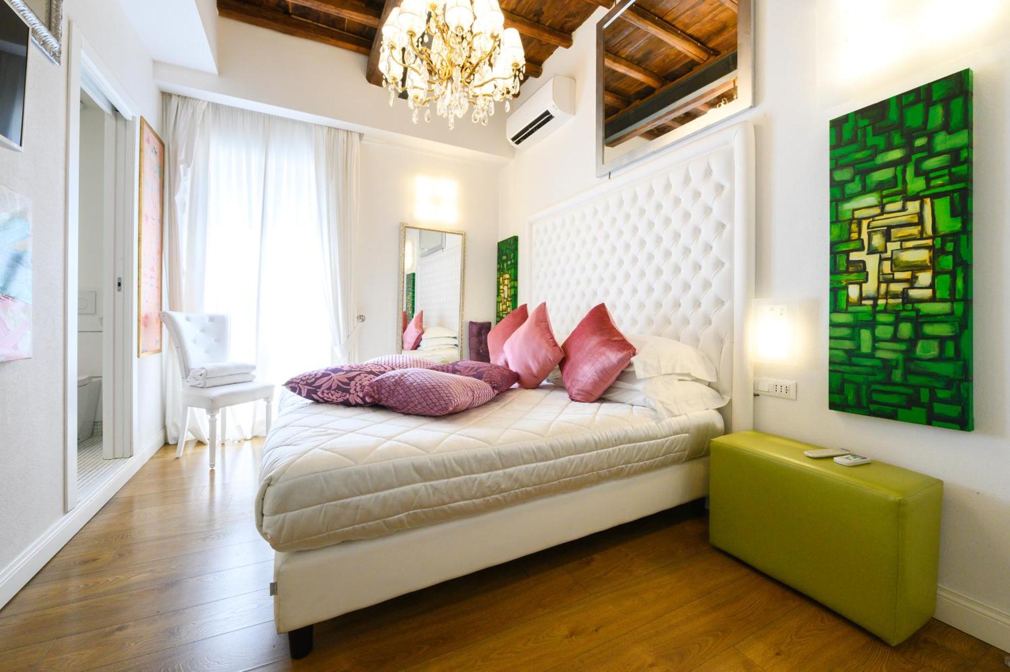 Guest house Domus Spagna Frattina Rome