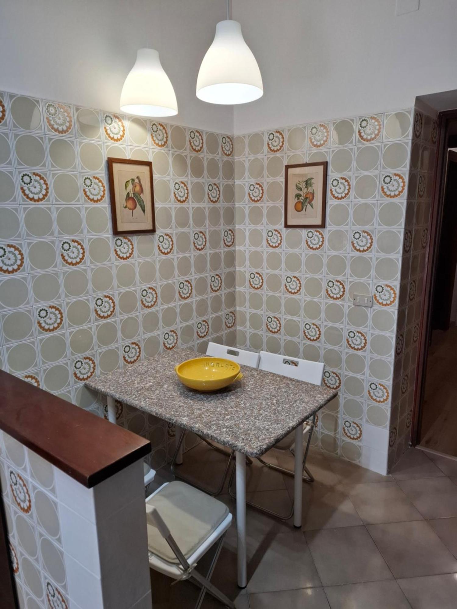 Eliseven Trastevere Apartment