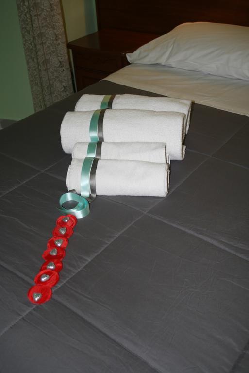 Guest house Le Della Principessa Rome
