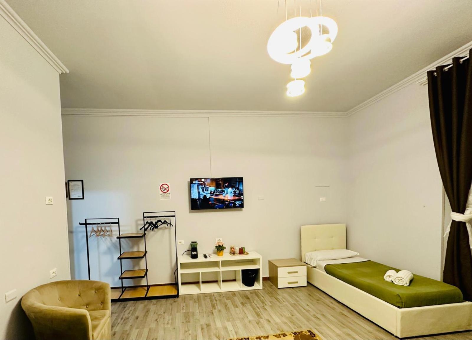 Termini Luxury Guest house Rome