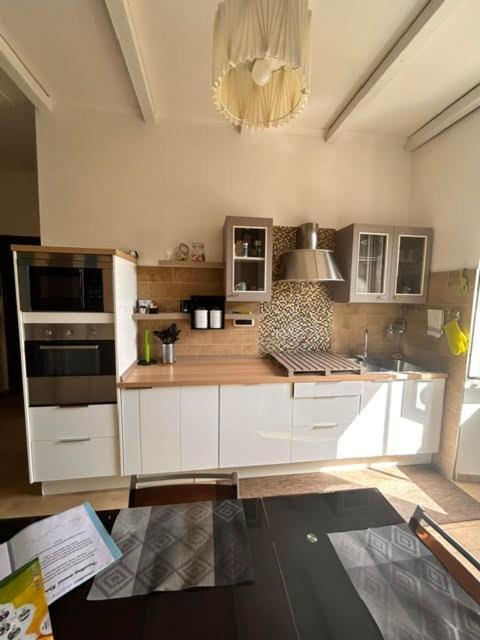 Art Apartment Rome