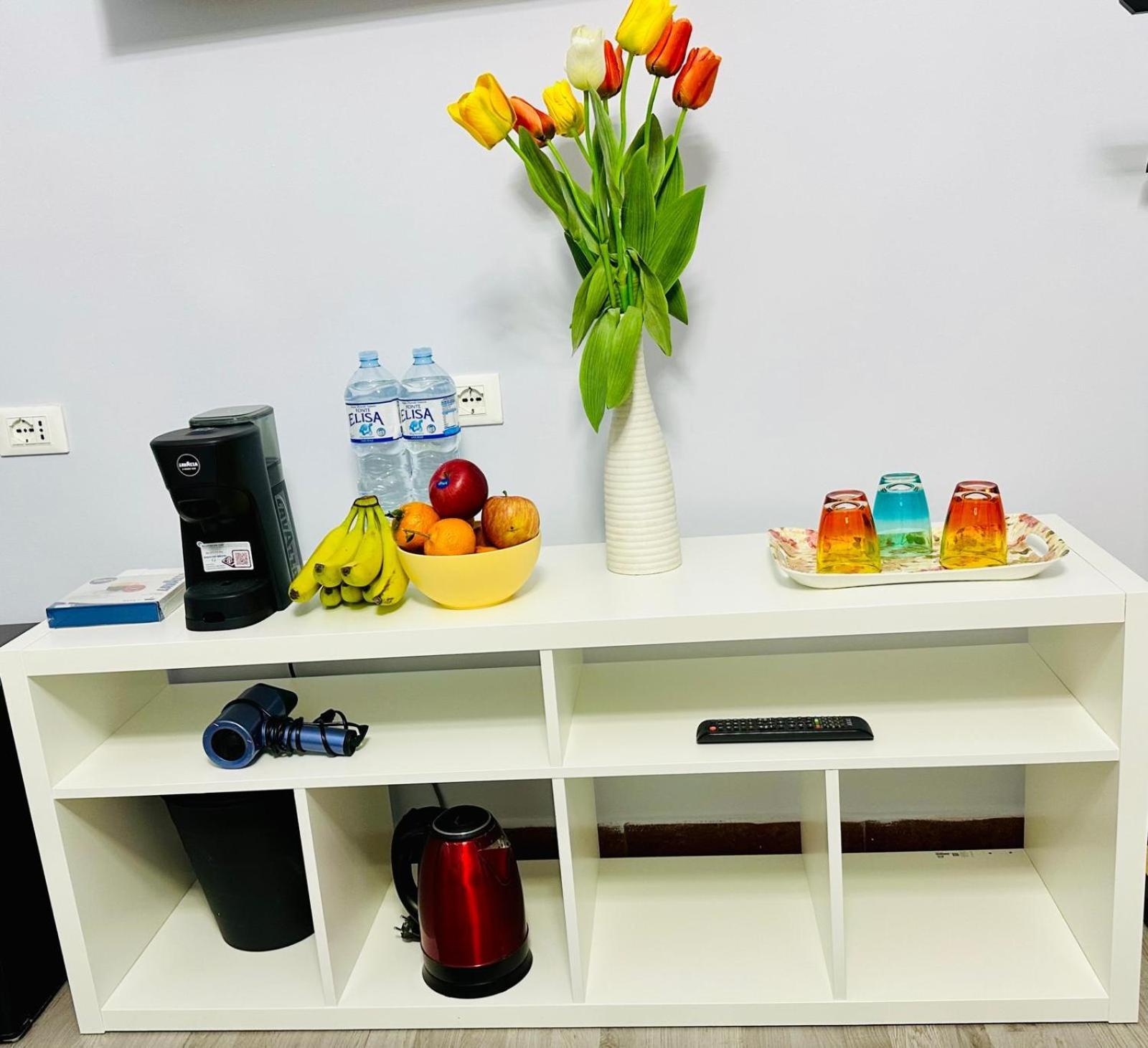 Guest house Termini Luxury Rome