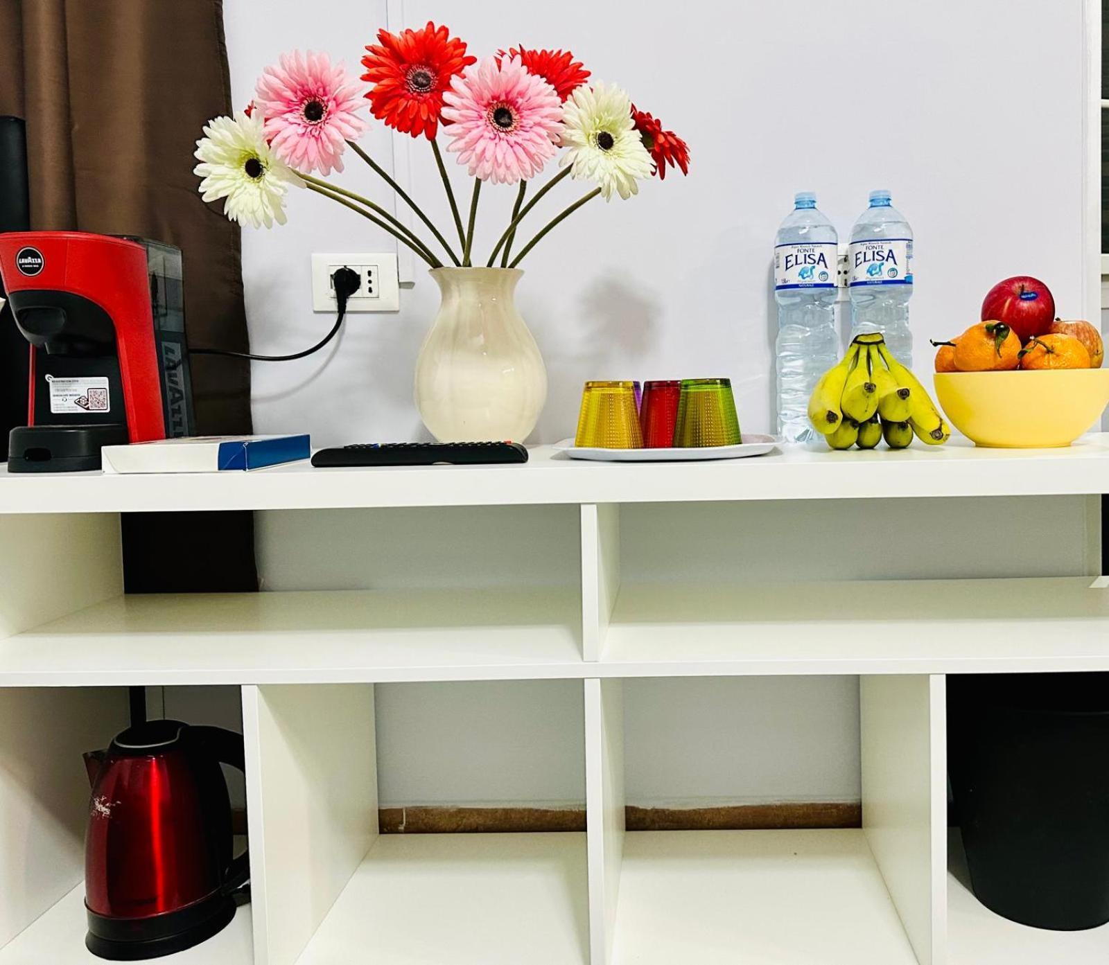 Termini Luxury Guest house