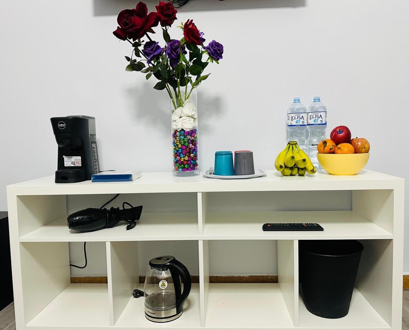 Guest house Termini Luxury Rome
