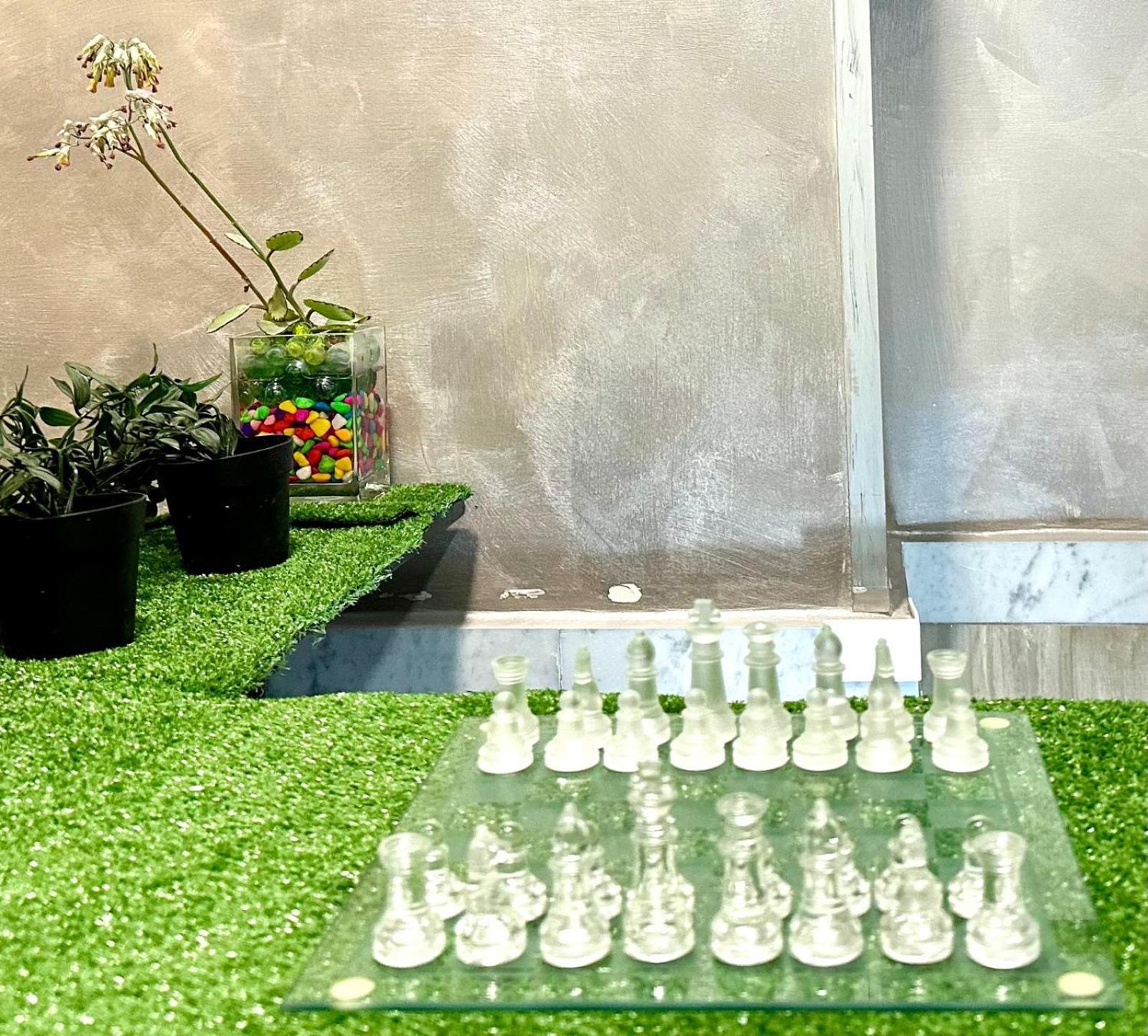 Termini Luxury Guest house Rome