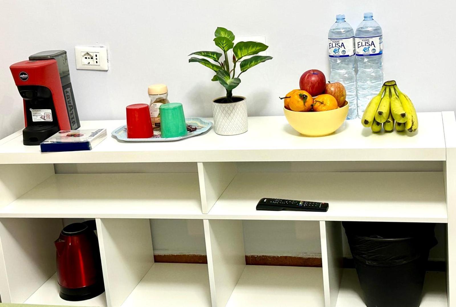 Guest house Termini Luxury Rome