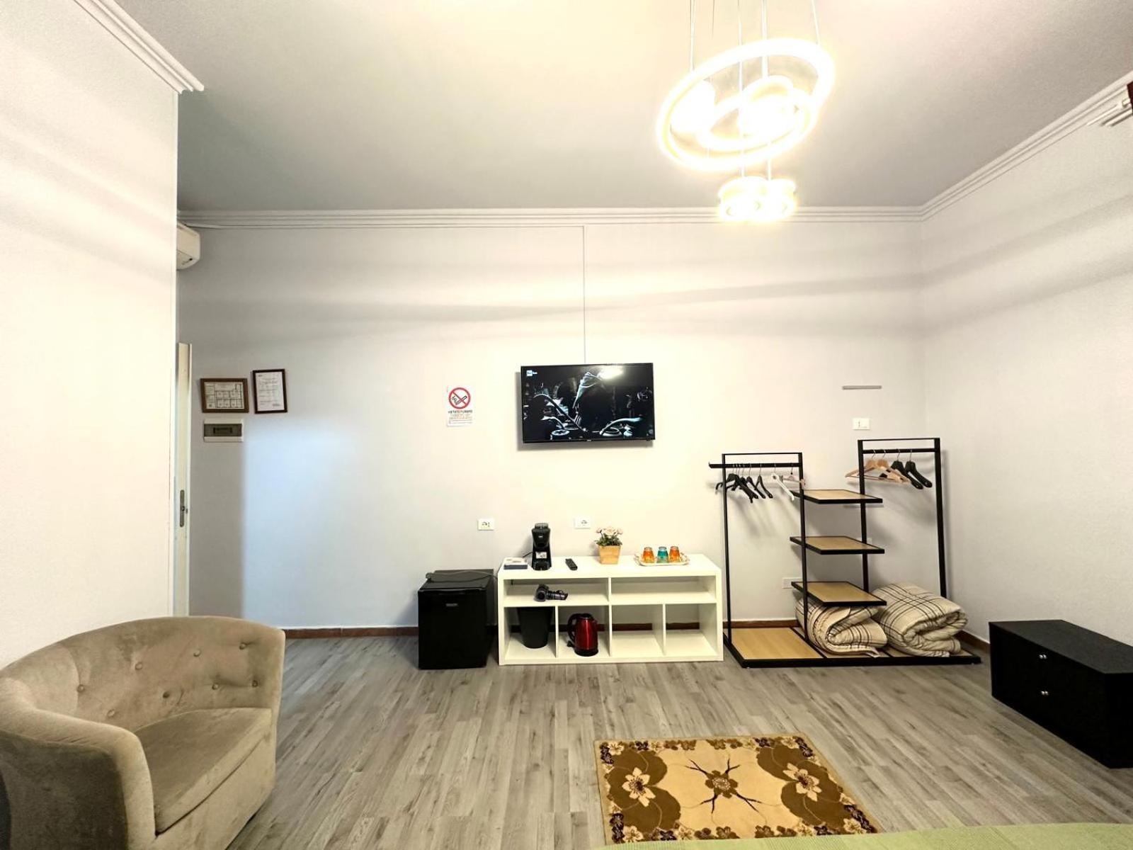 Guest house Termini Luxury