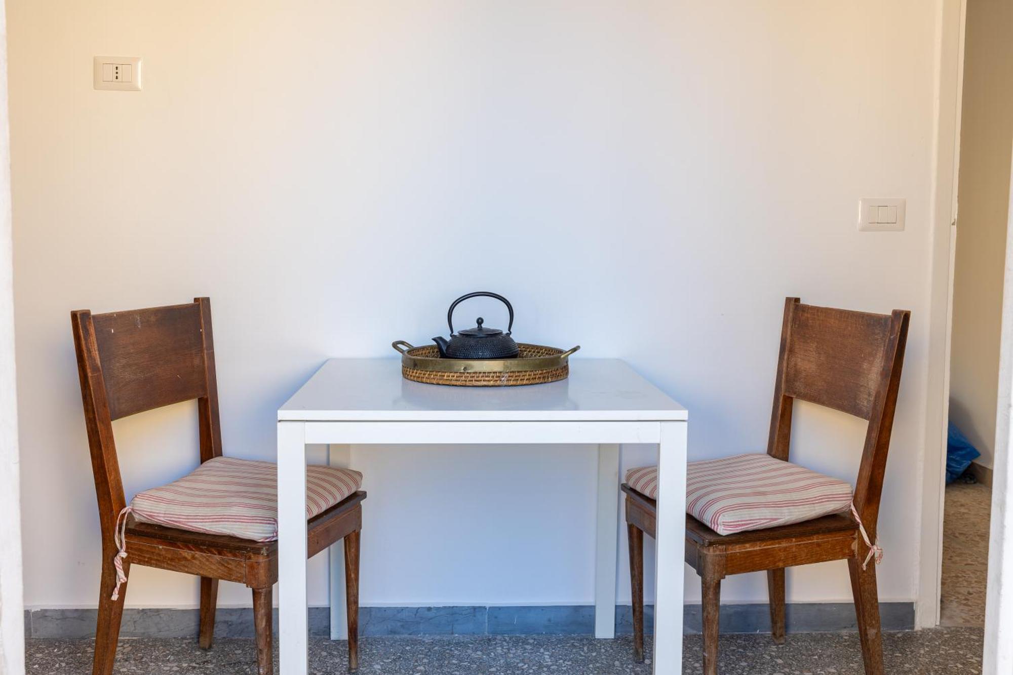 Zenvatican-suiteterraces - 22 Or 15 - Ideal For Couples And Families * Rome