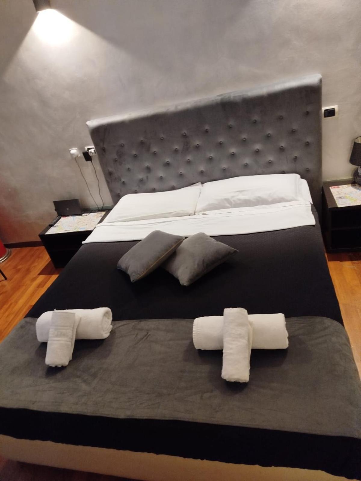 Appartamento Ripetta Street Roma