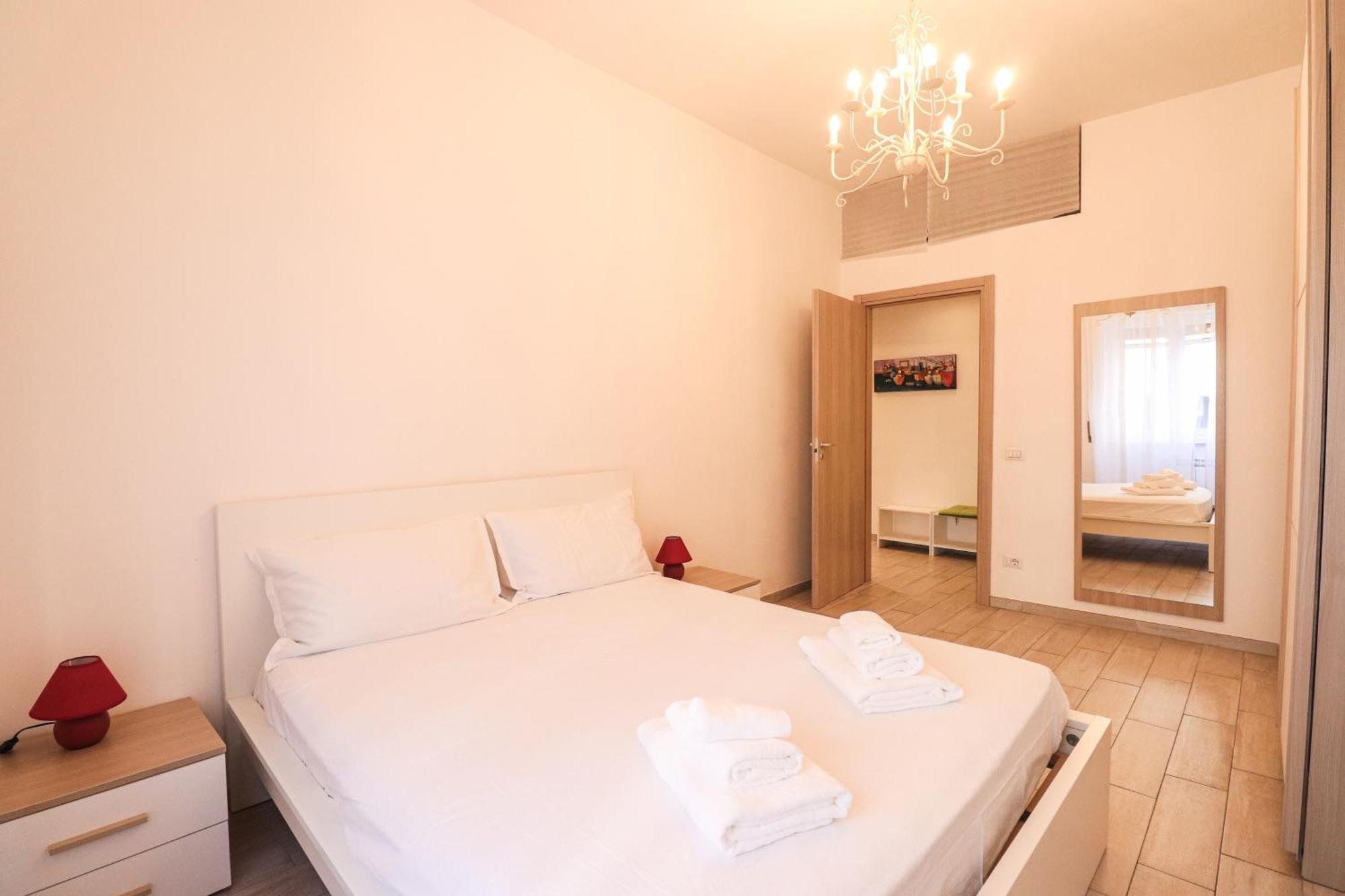 15min Center - Charme & Chic With Hot Tub Apartment Rome