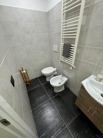 Appia Guest house *
