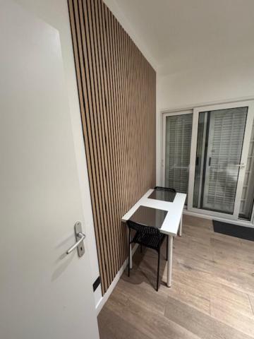 Appia Guest house *