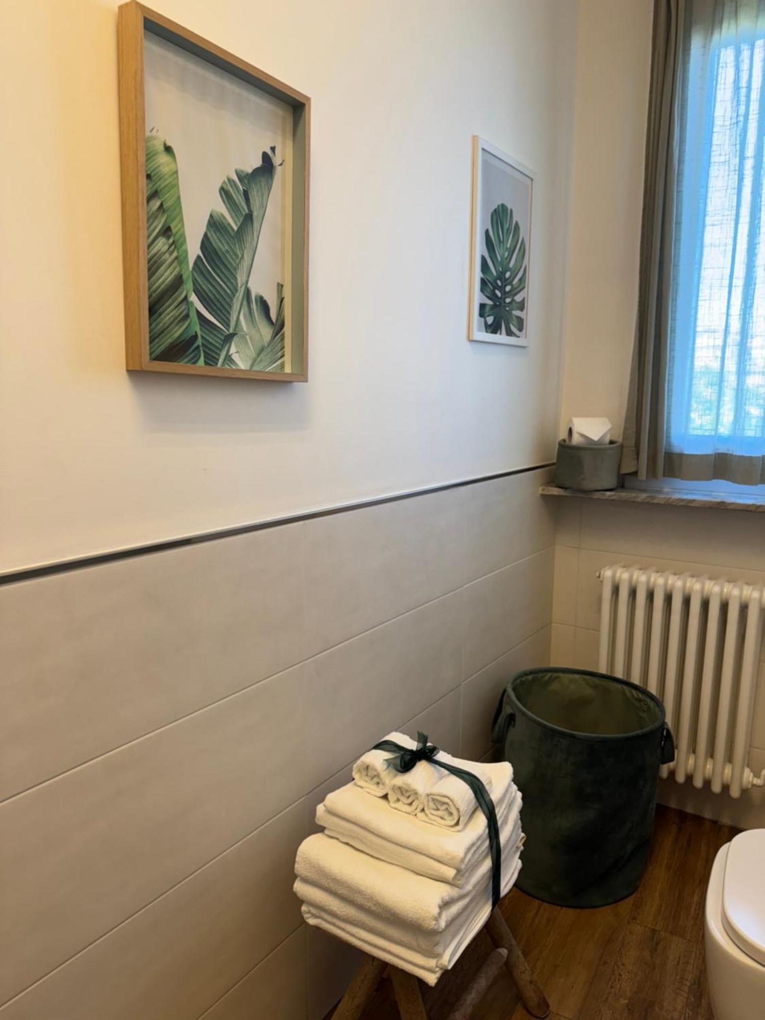 Monstera House Trastevere Appartamento *