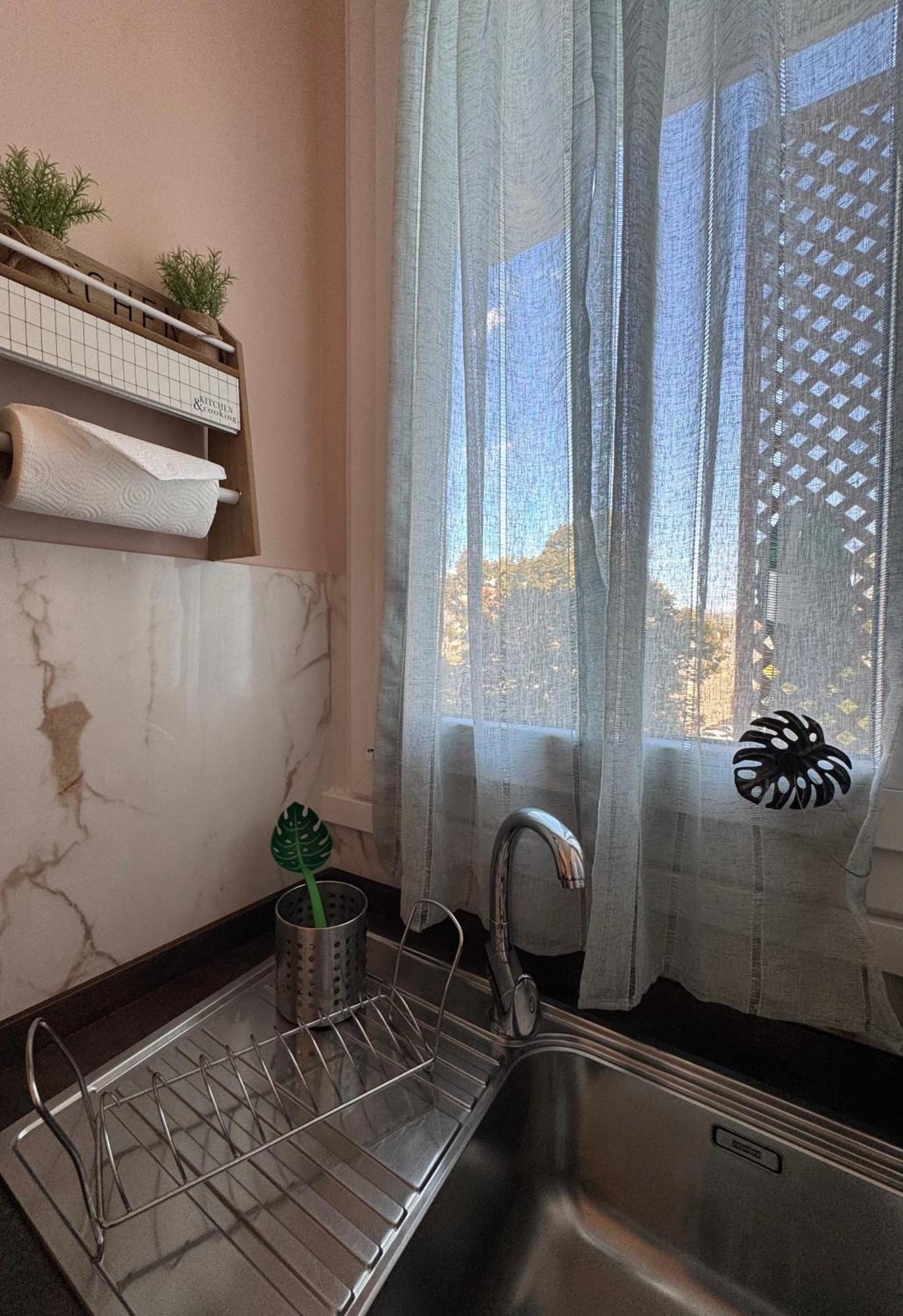 Monstera House Trastevere Appartamento Roma