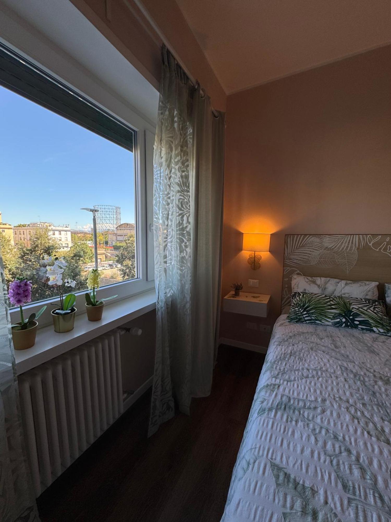 Monstera House Trastevere * Roma