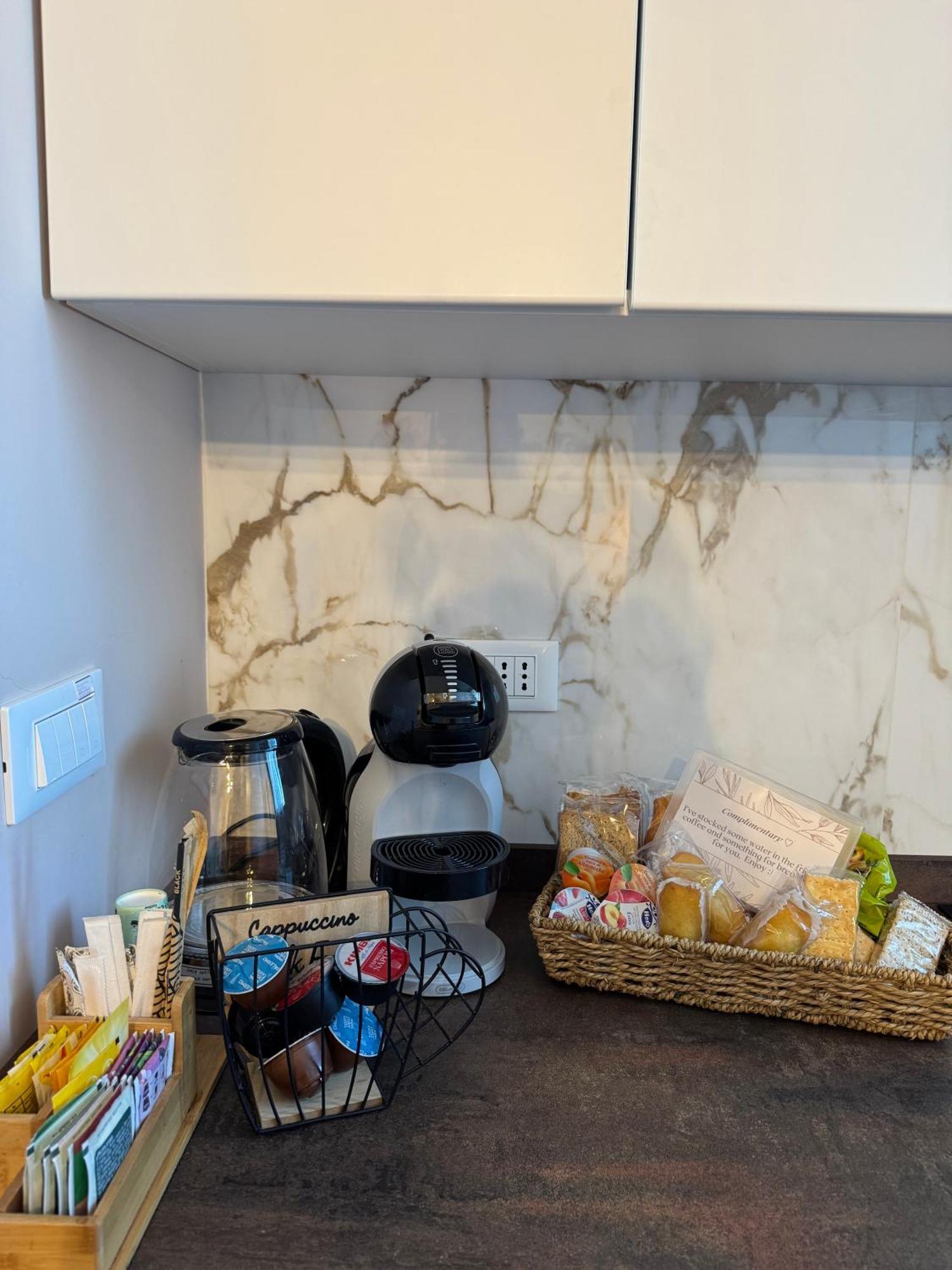 Appartamento Monstera House Trastevere *