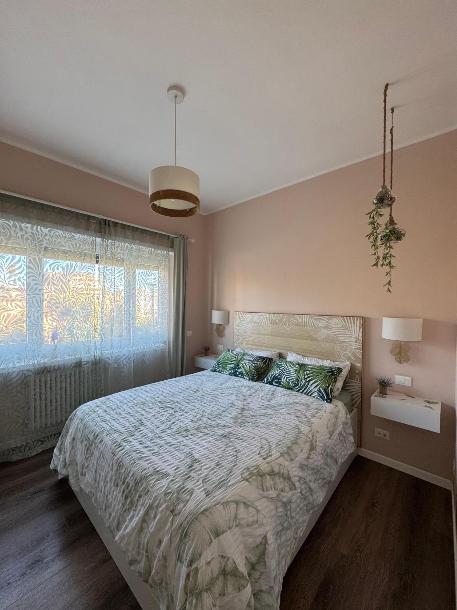 Monstera House Trastevere * Roma