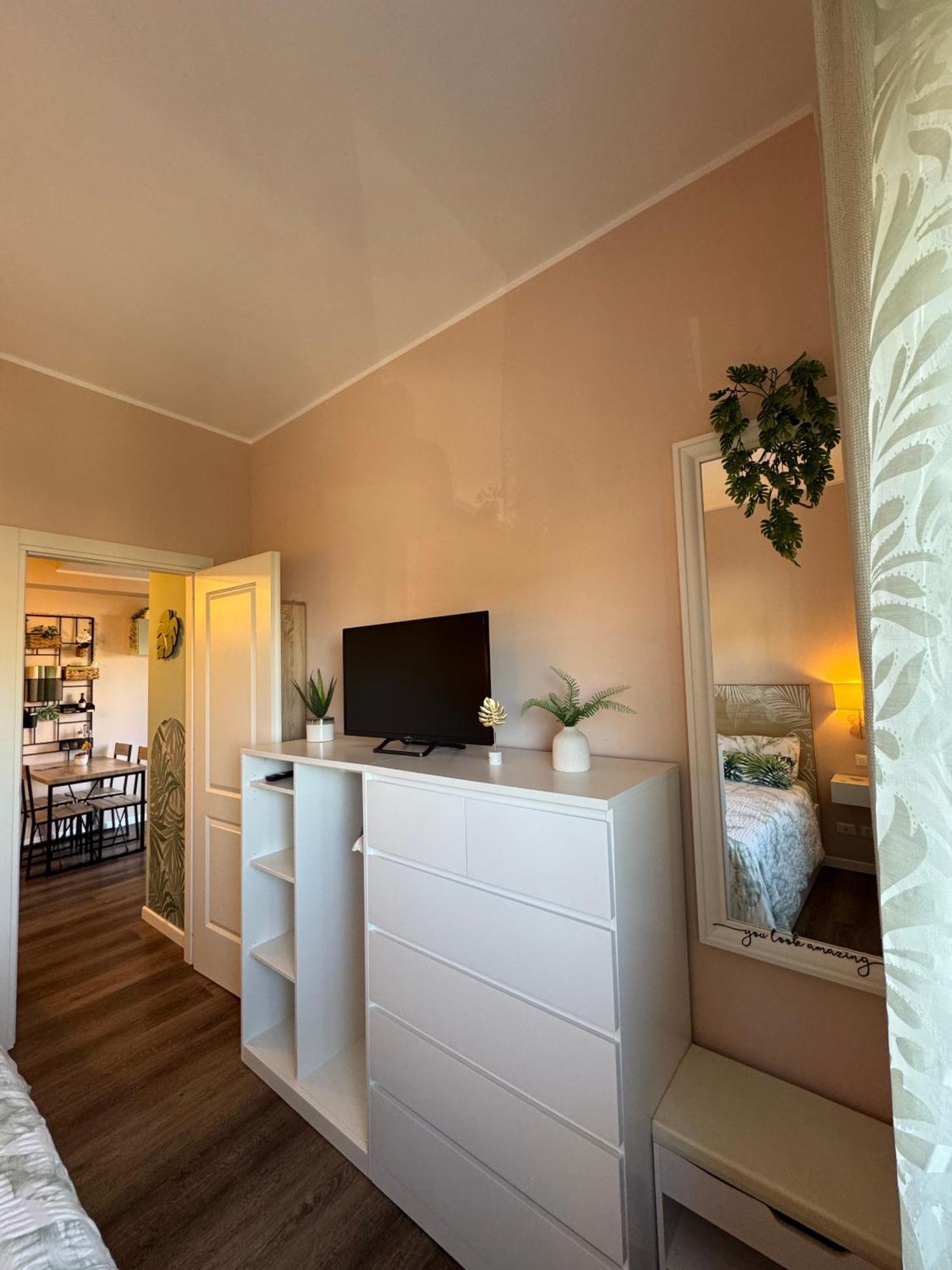 Monstera House Trastevere Roma