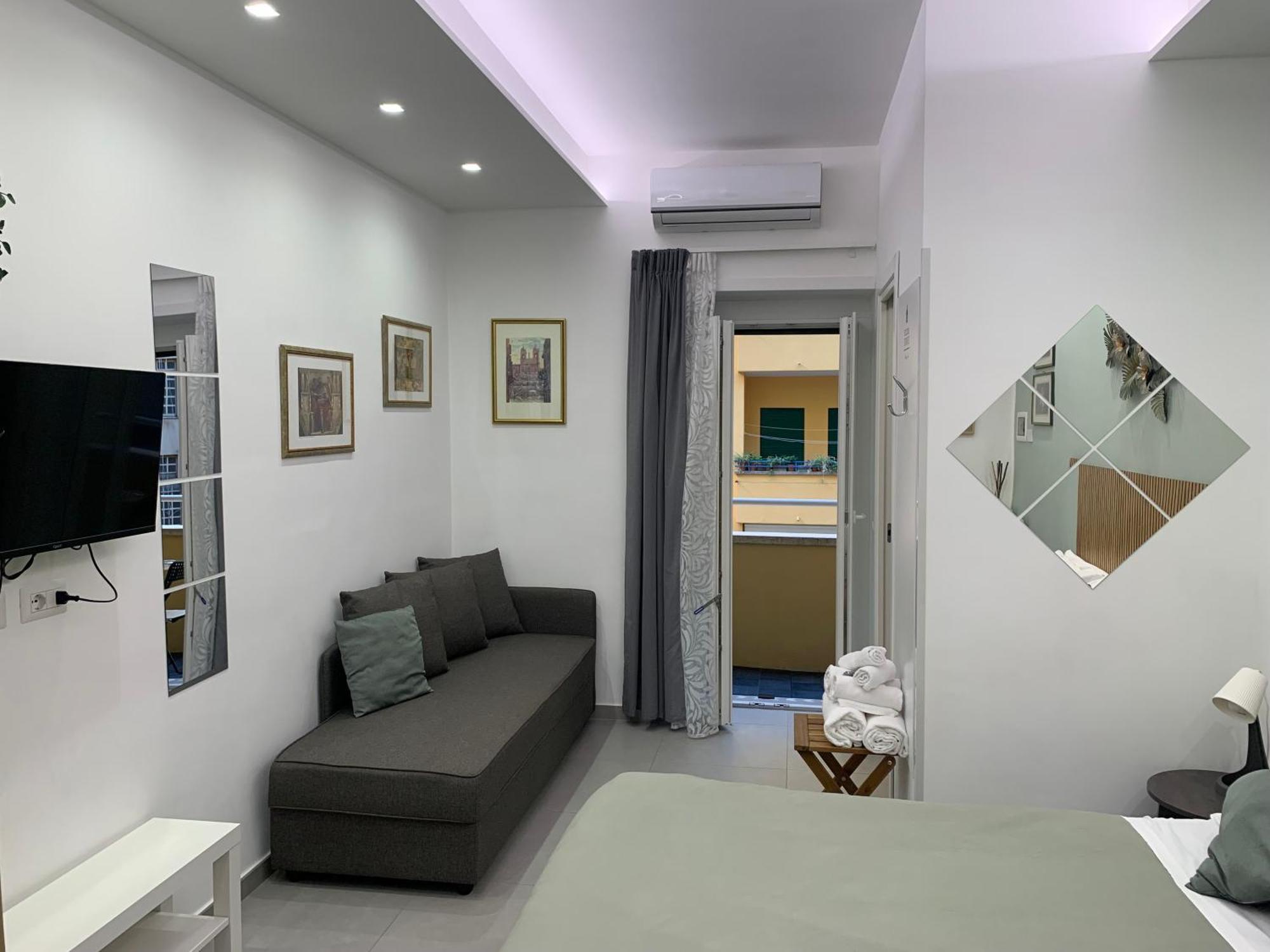 Ecclesia Domus Vatican Guest house Rome