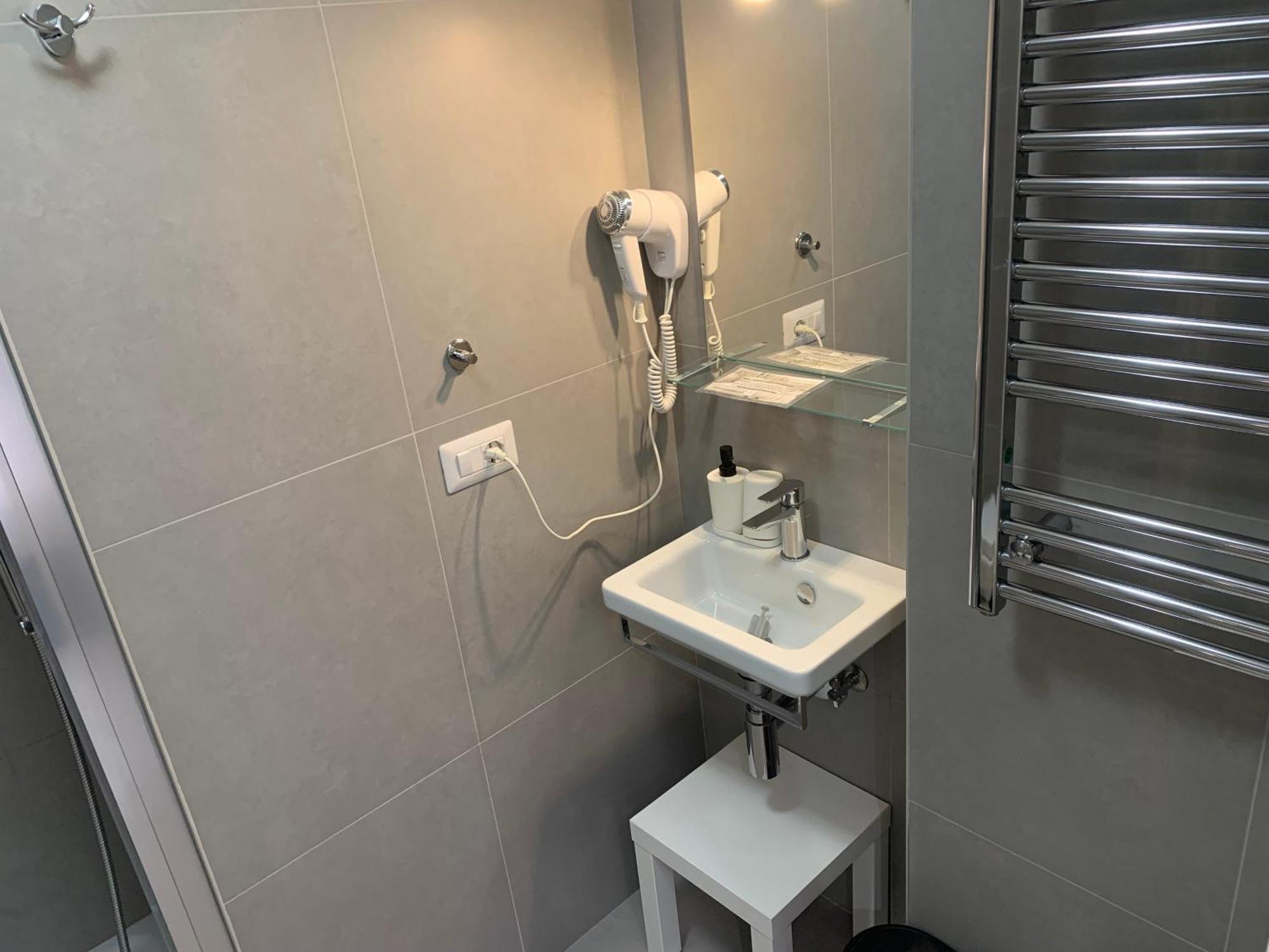 Ecclesia Domus Vatican Guest house *