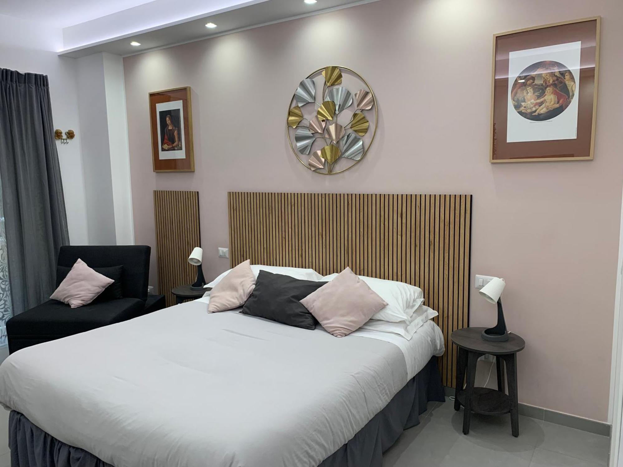 Guest house Ecclesia Domus Vatican *