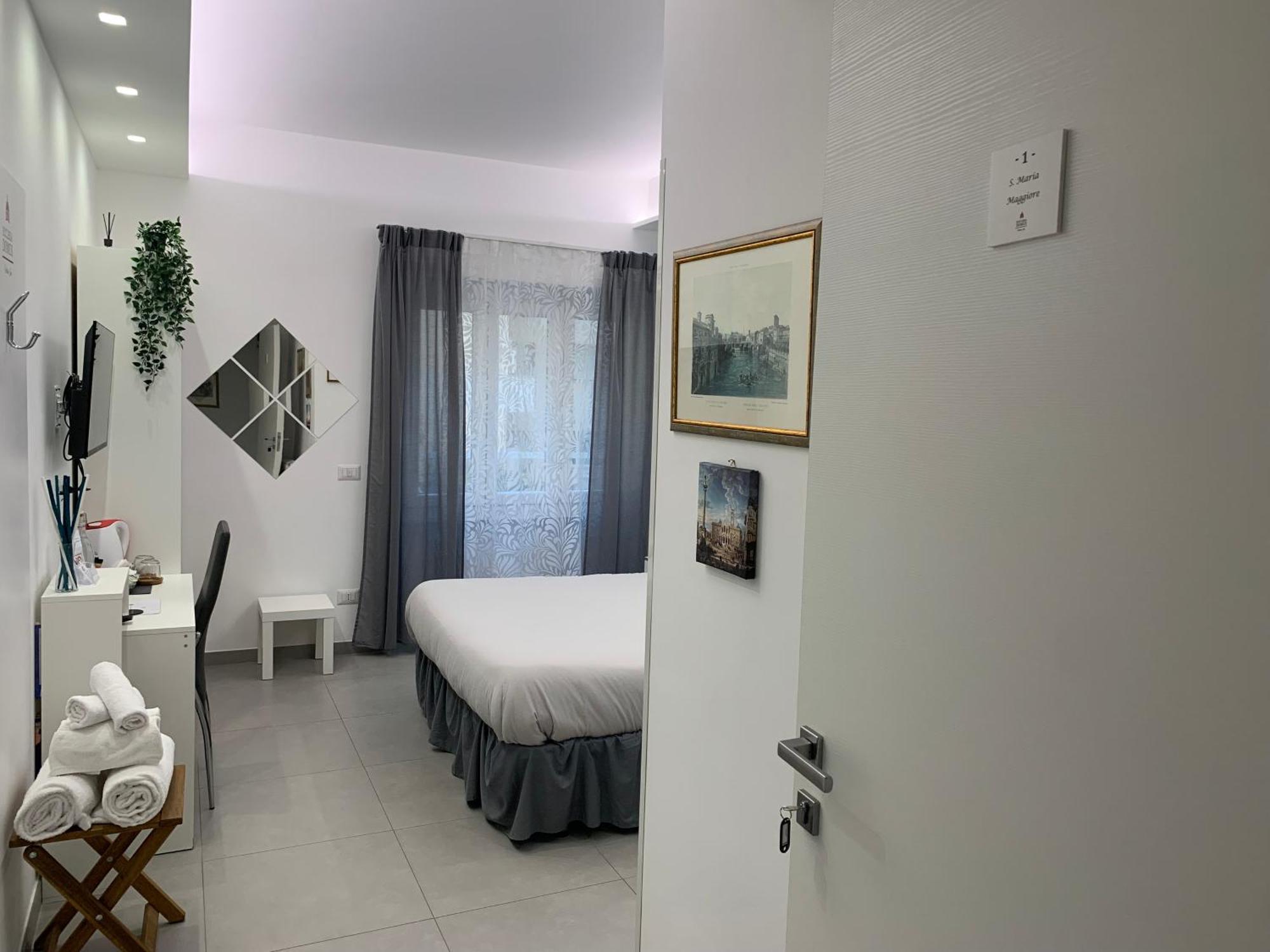 Guest house Ecclesia Domus Vatican Rome