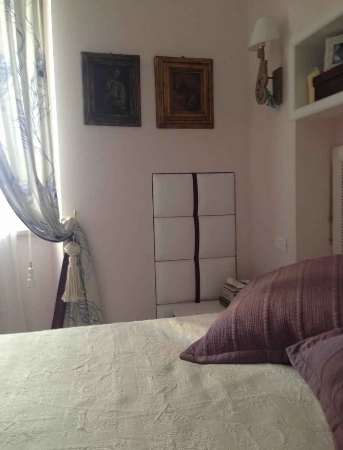 La Casa Di Nina Apartment