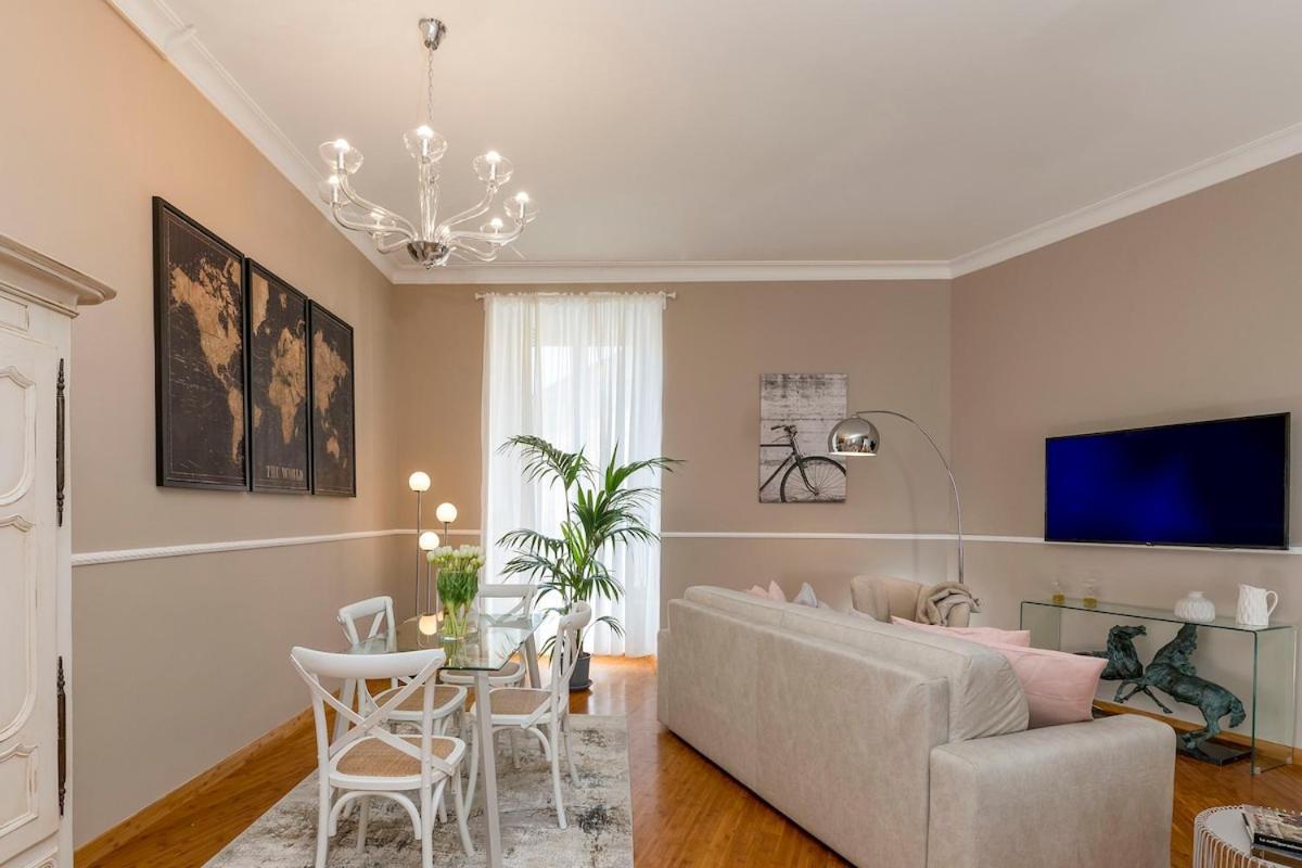 Apartment Maisondesfleurs
