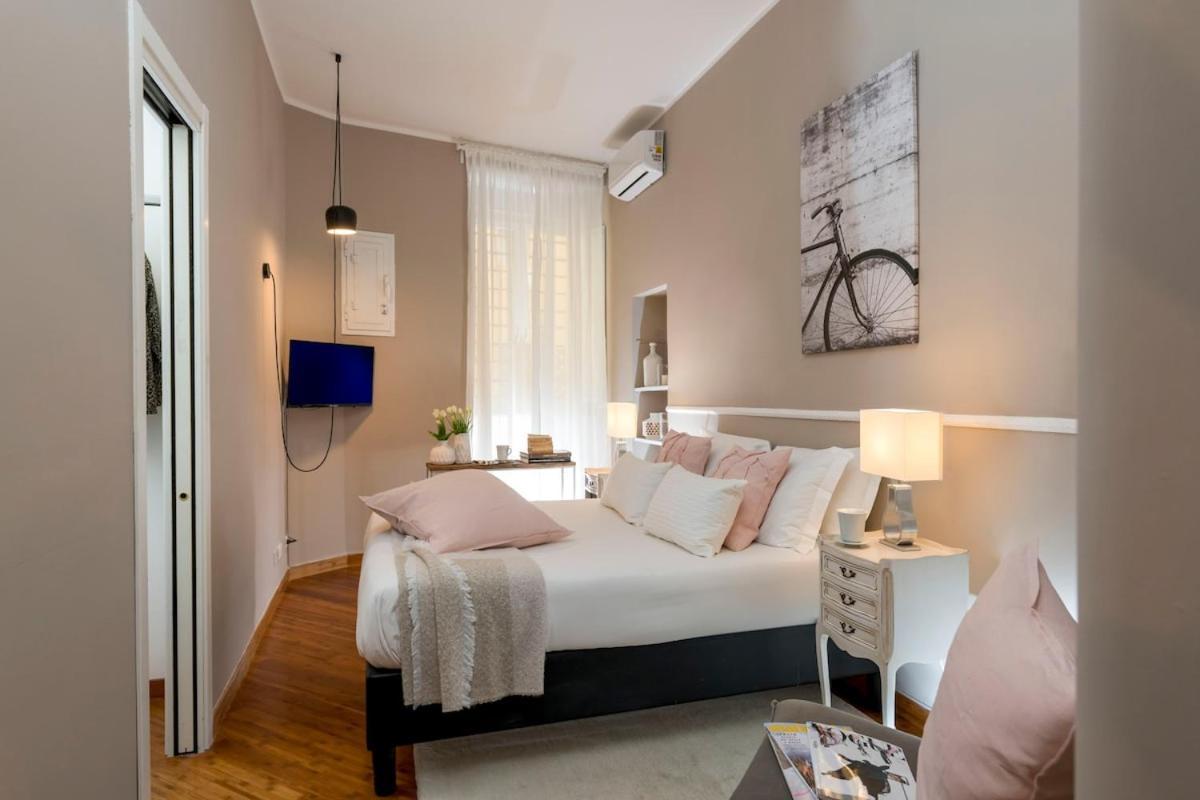 Maisondesfleurs Rome