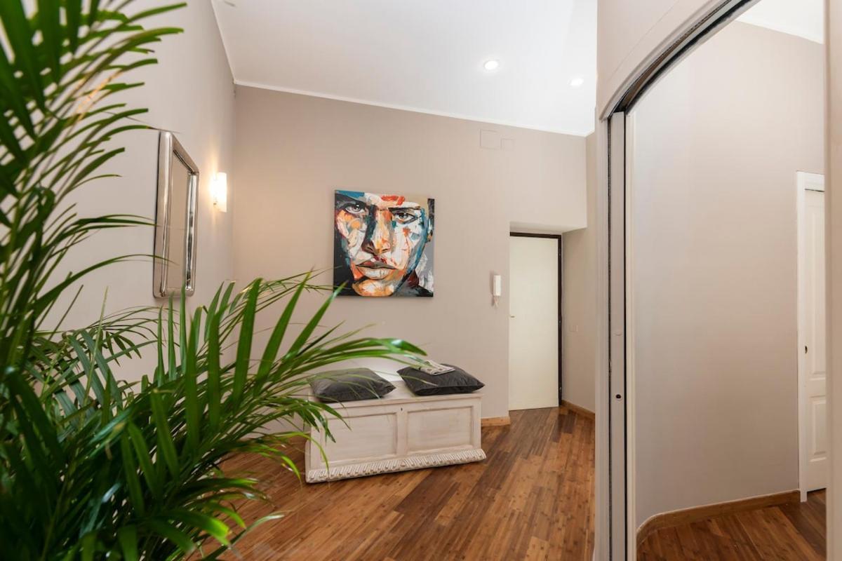 Apartment Maisondesfleurs *