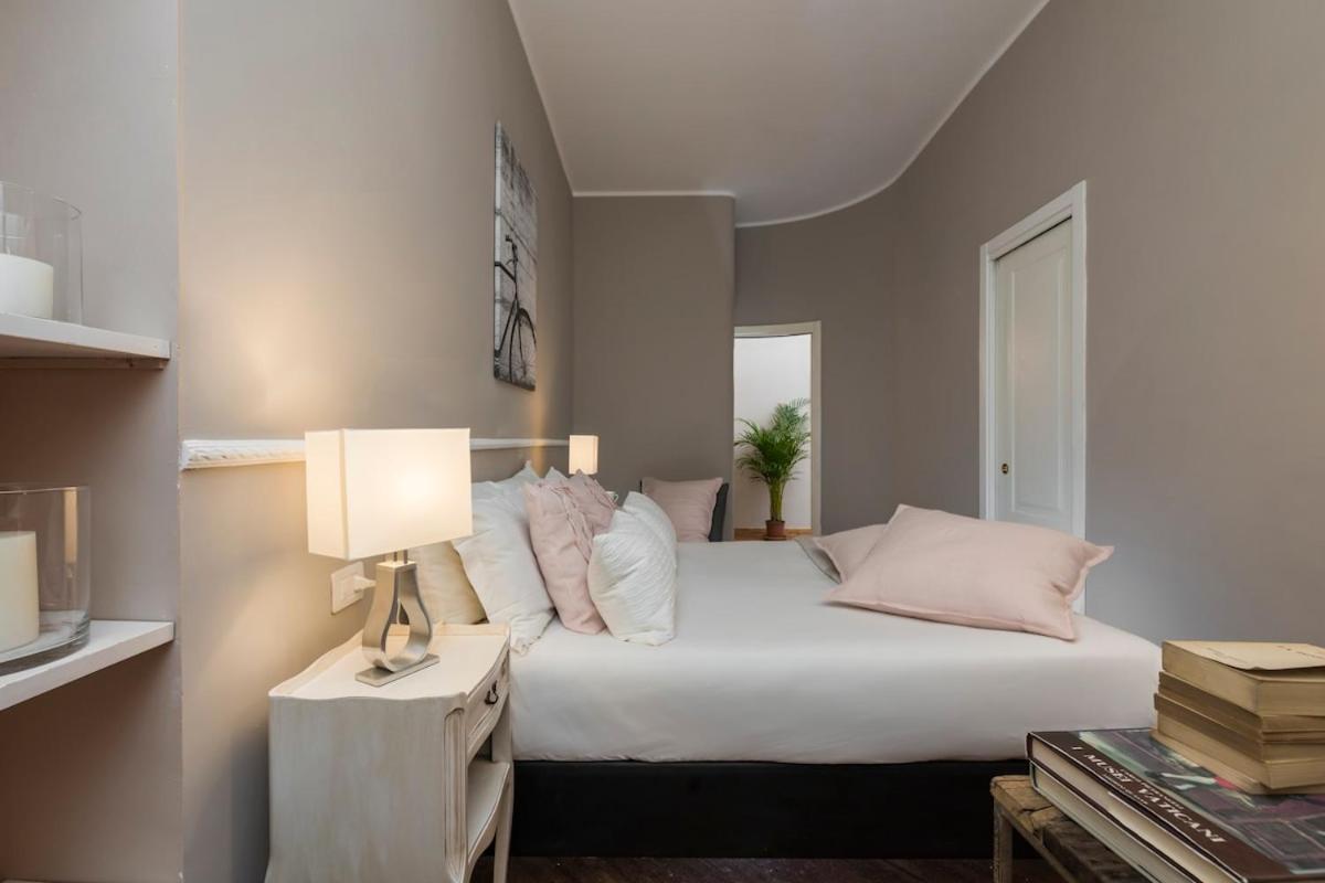 Apartment Maisondesfleurs