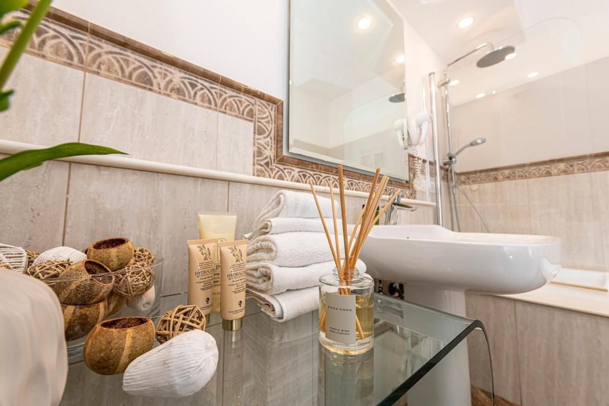 Maisondesfleurs Apartment Rome