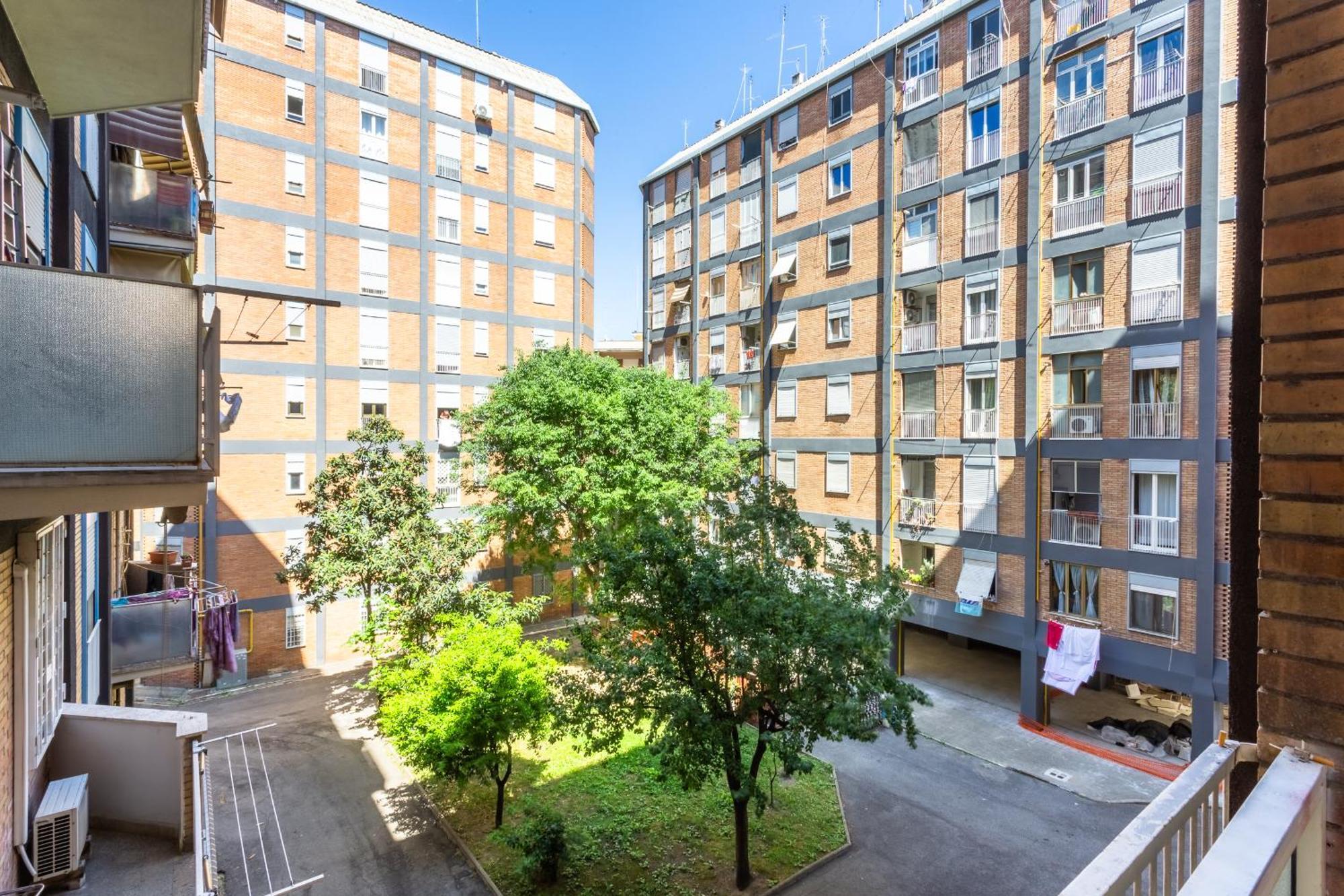 Portside Aparthotel Rome