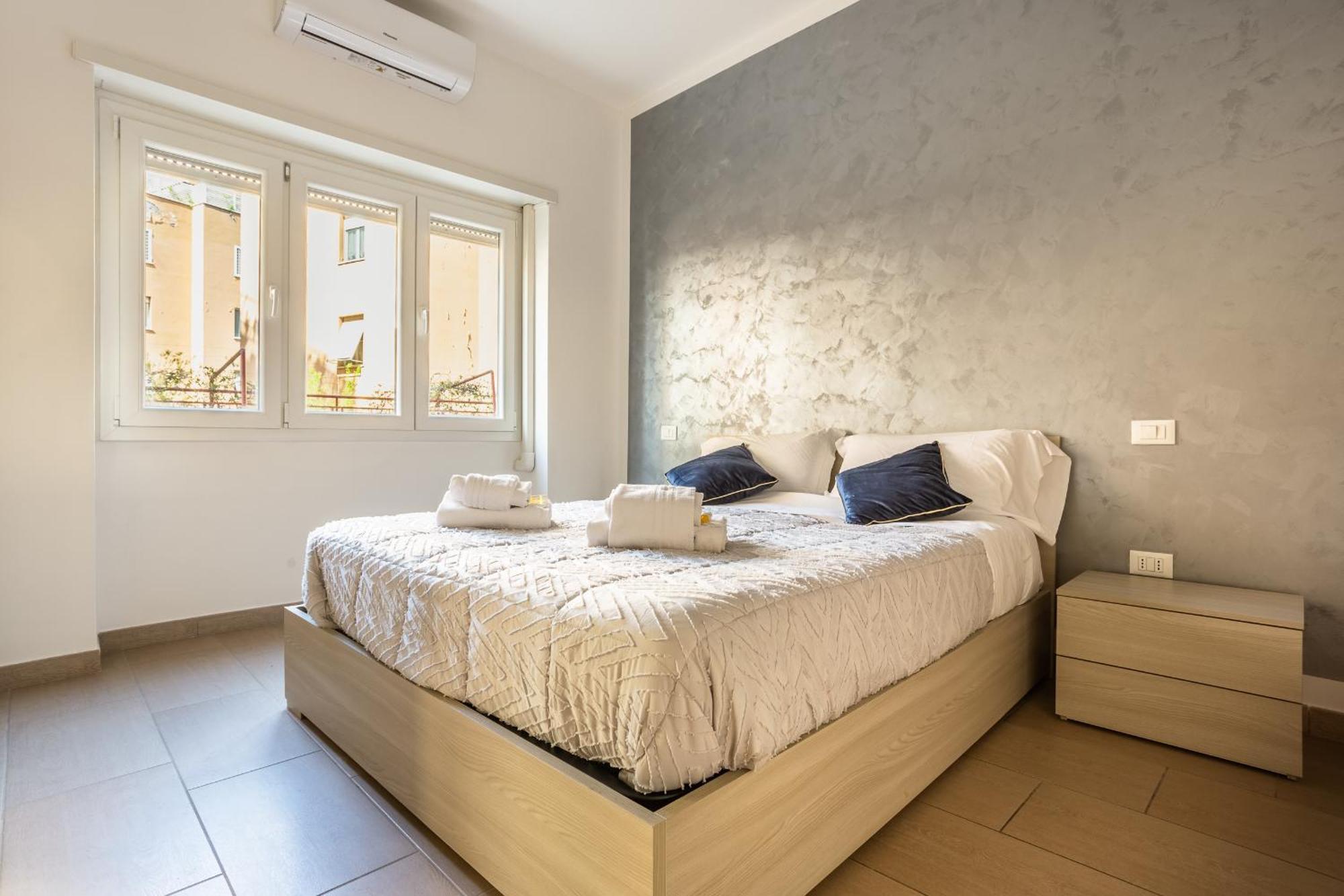 Aparthotel Portside Rome