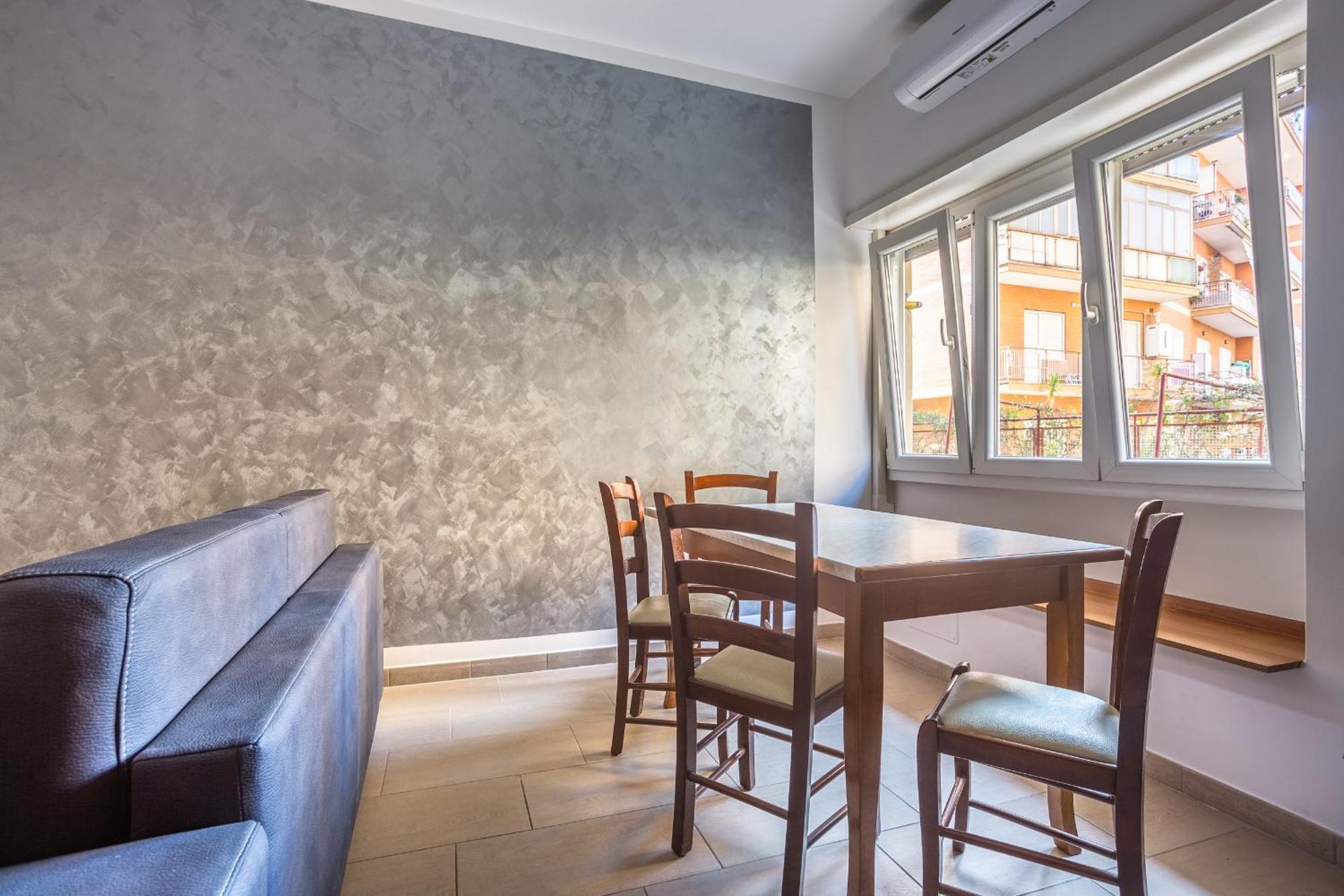 Portside Aparthotel