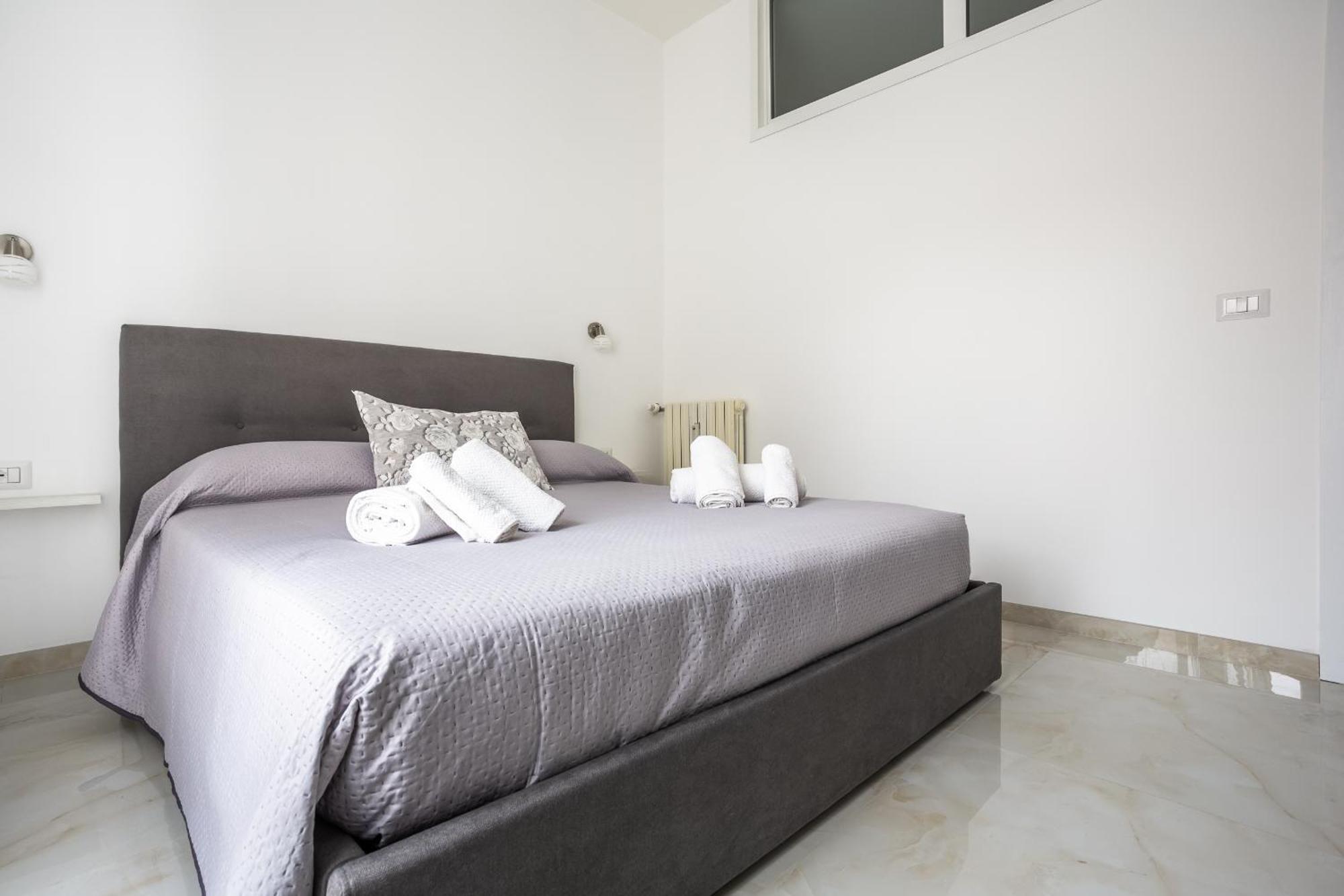 Portside Aparthotel