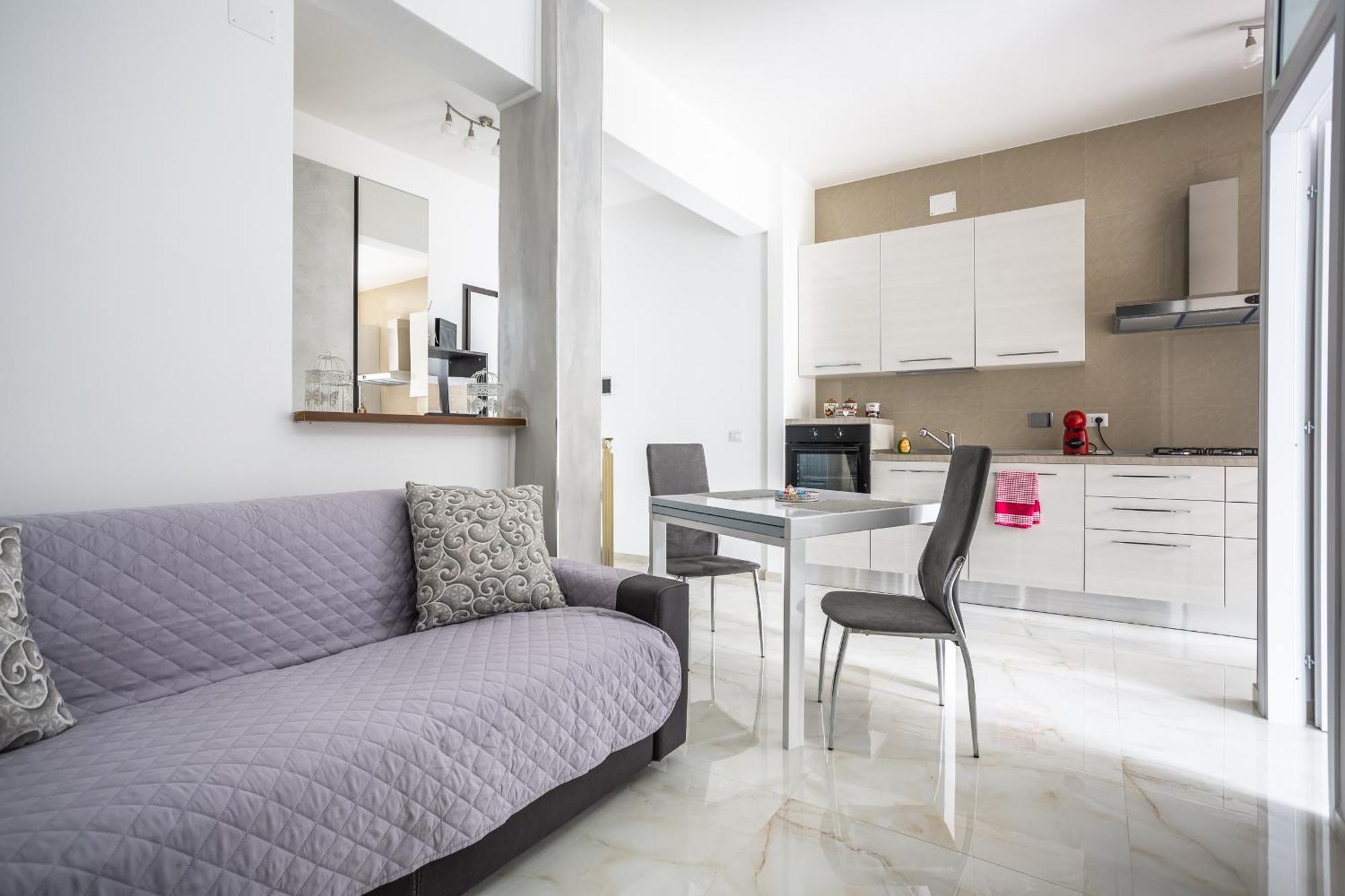 Portside Rome