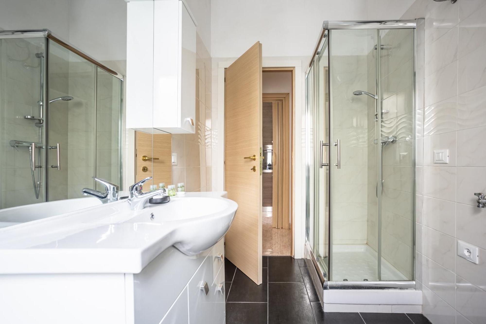 Aparthotel Portside *