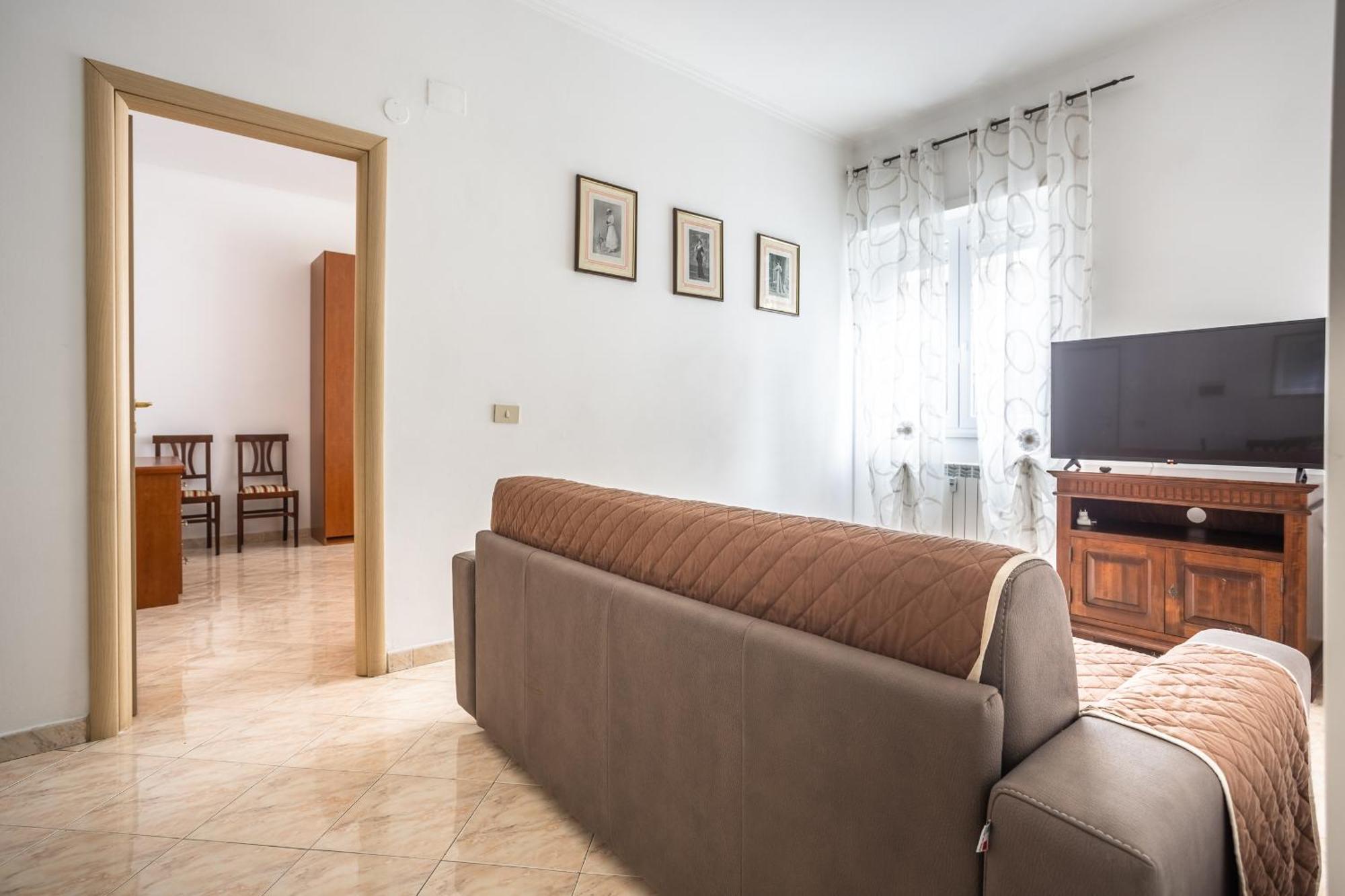 Portside Aparthotel