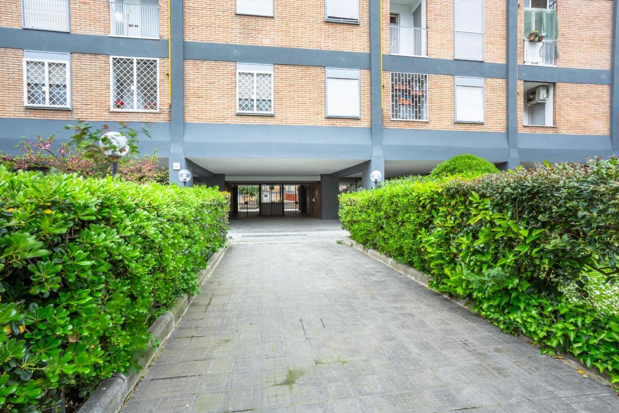 Portside Aparthotel