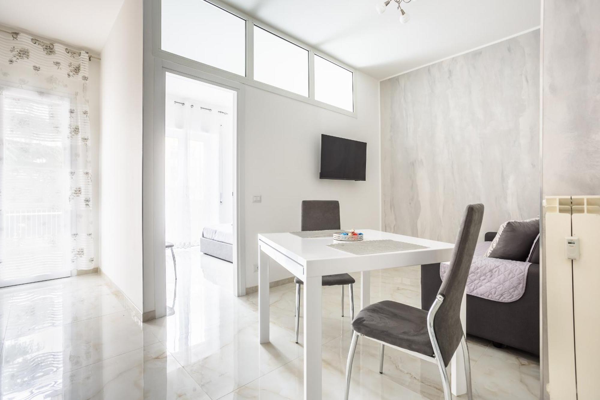 Portside Aparthotel Rome