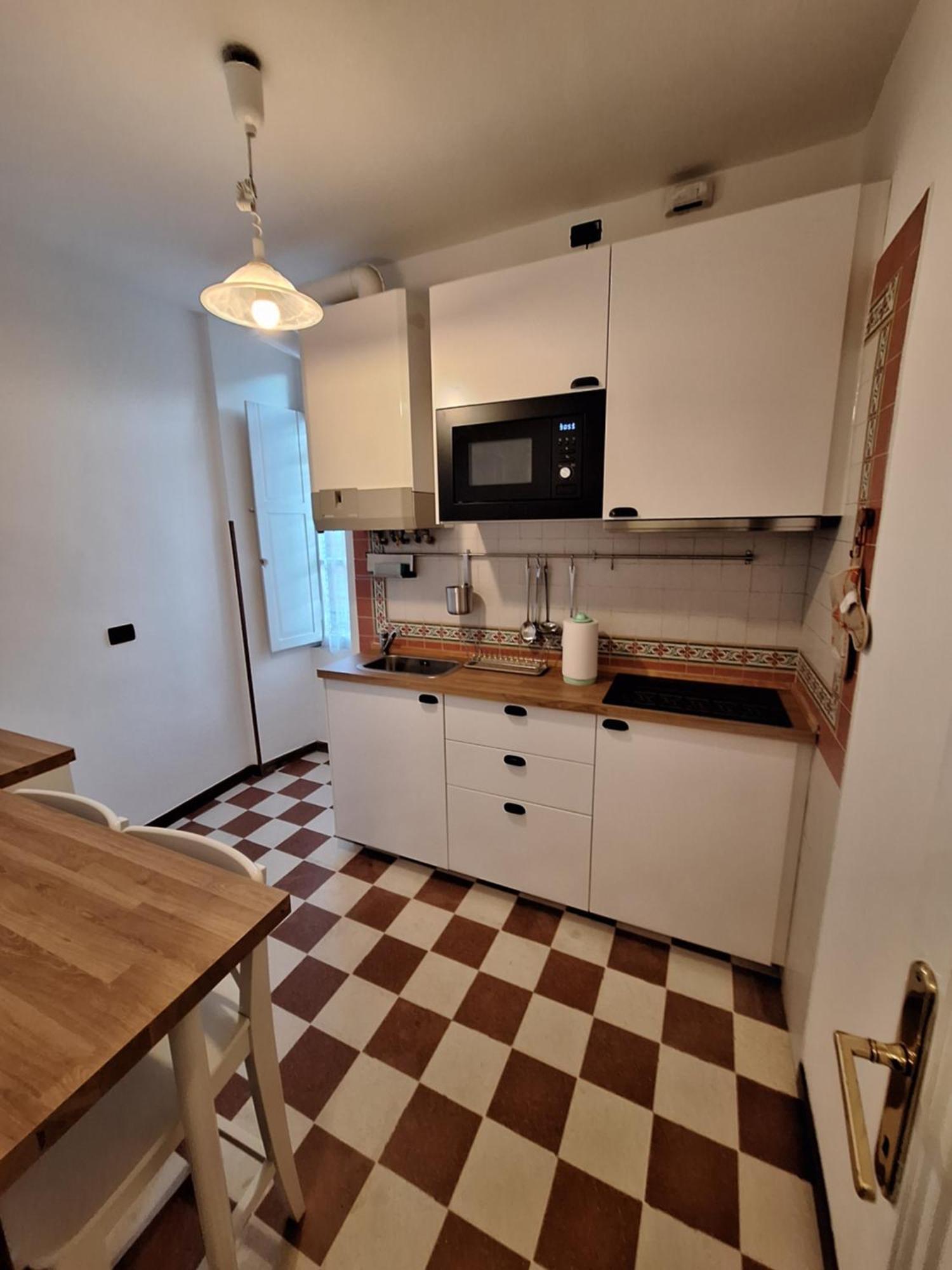 Colosseo Da Fernando No Elevator Holiday home Rome