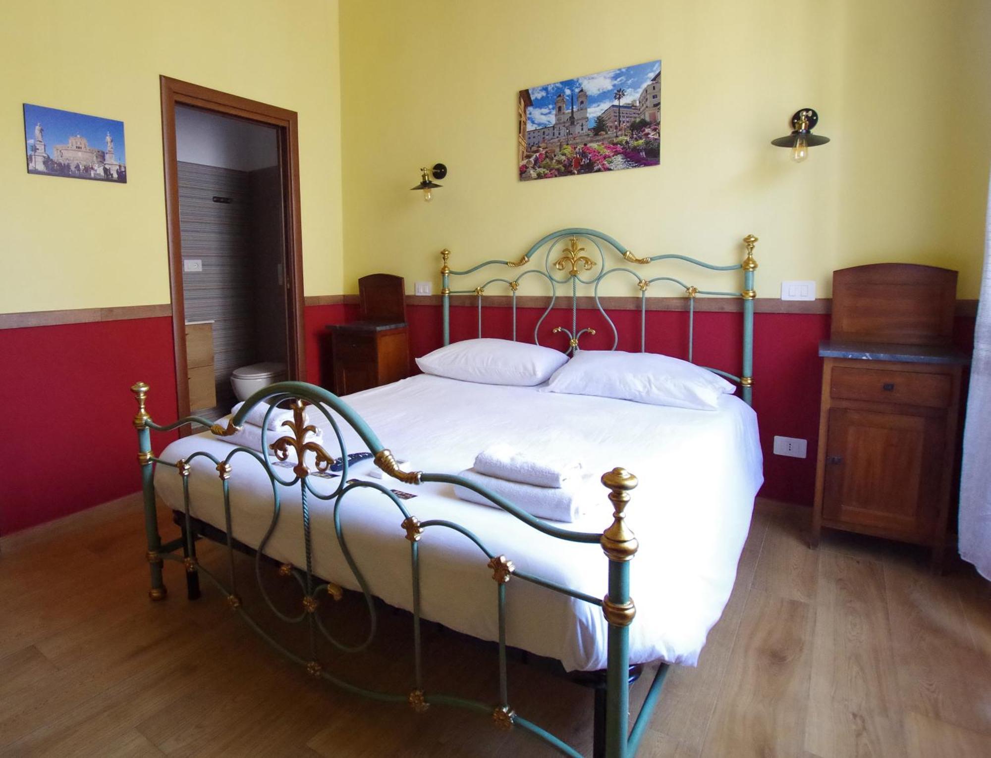 Bed & Breakfast Old Bakery