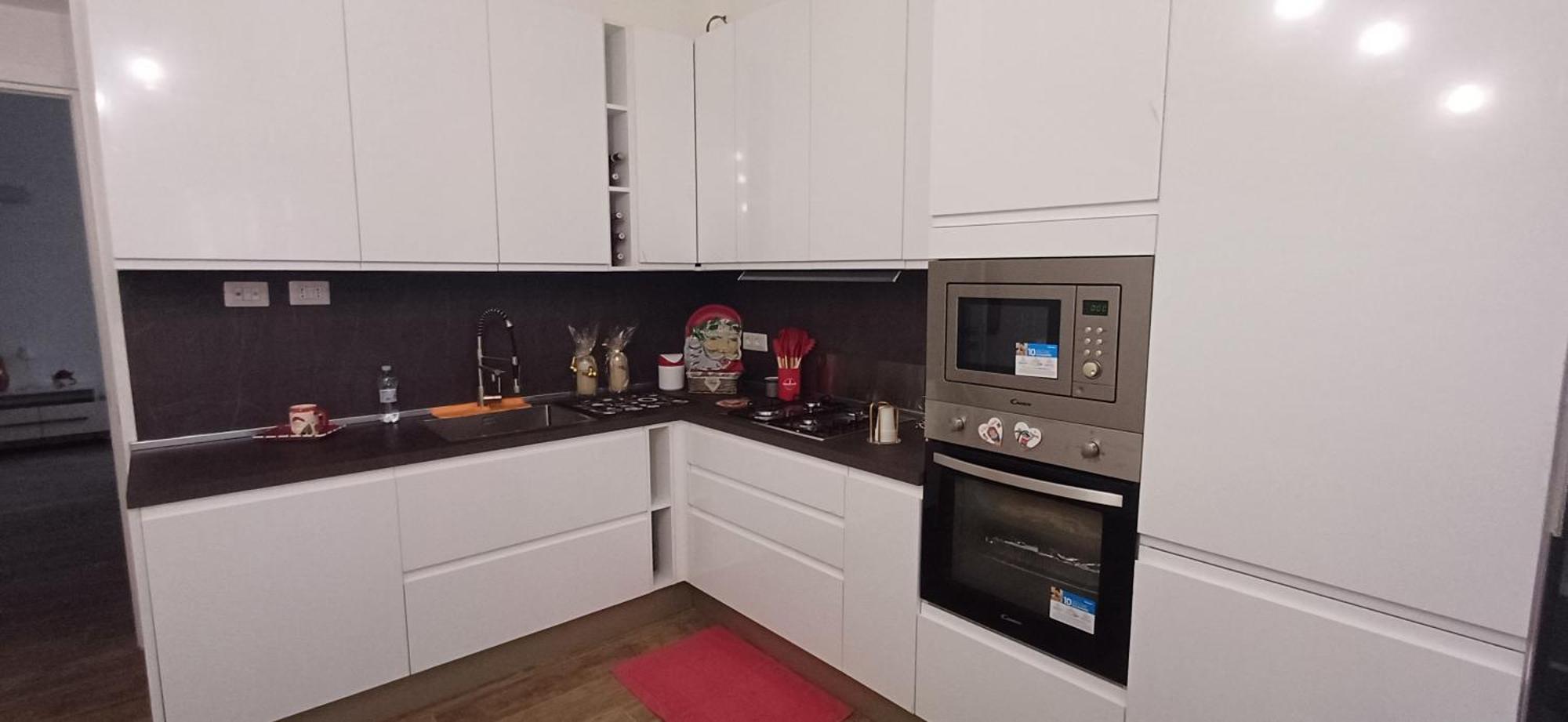 Central Apartment Roma
