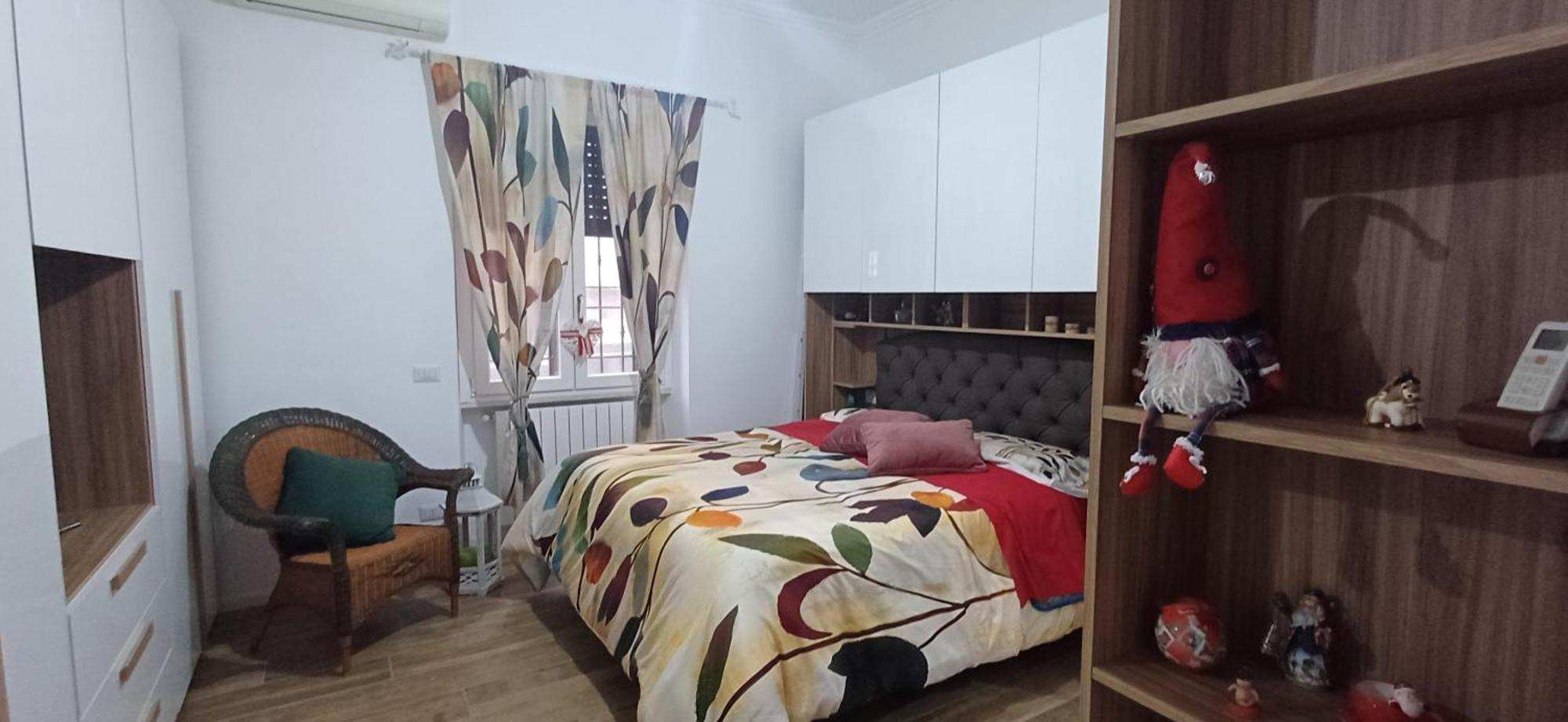 Appartamento Central Apartment