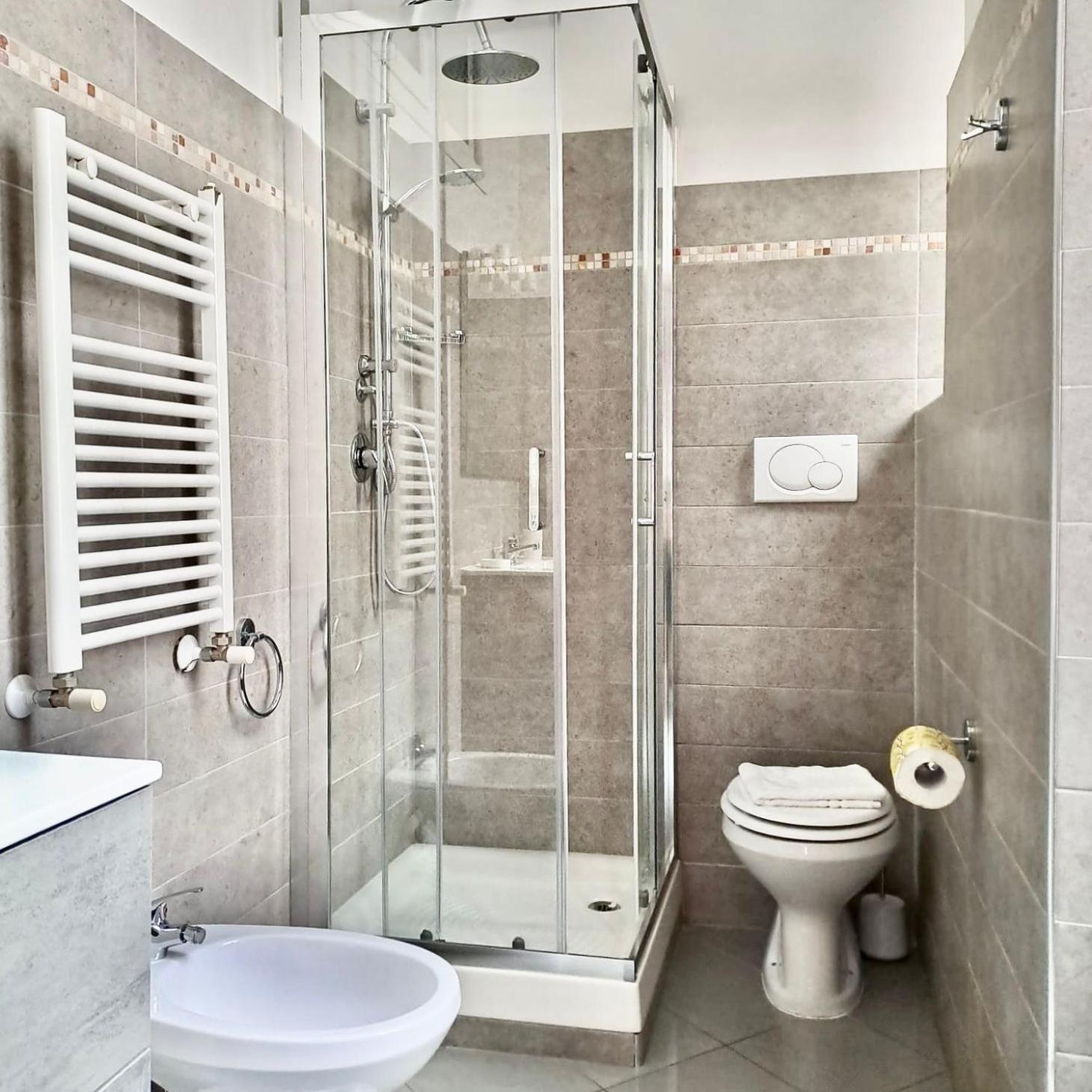 Residenza San Pietro Apartment