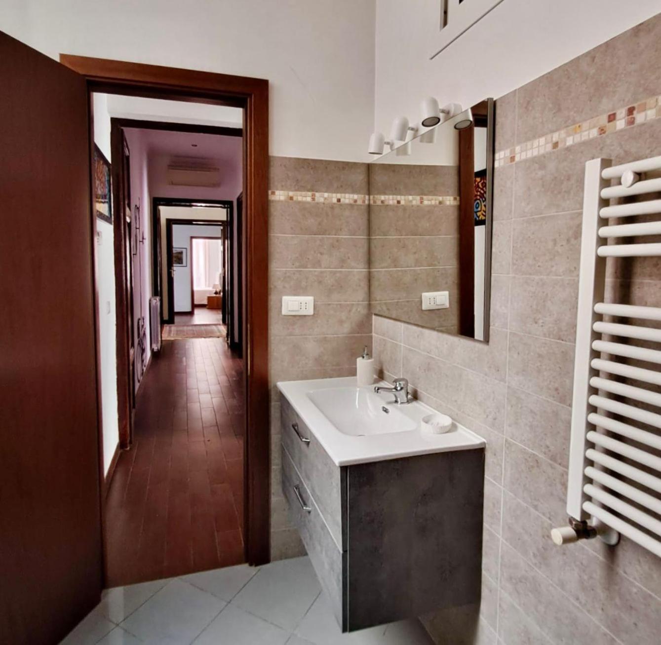 Apartment Residenza San Pietro *