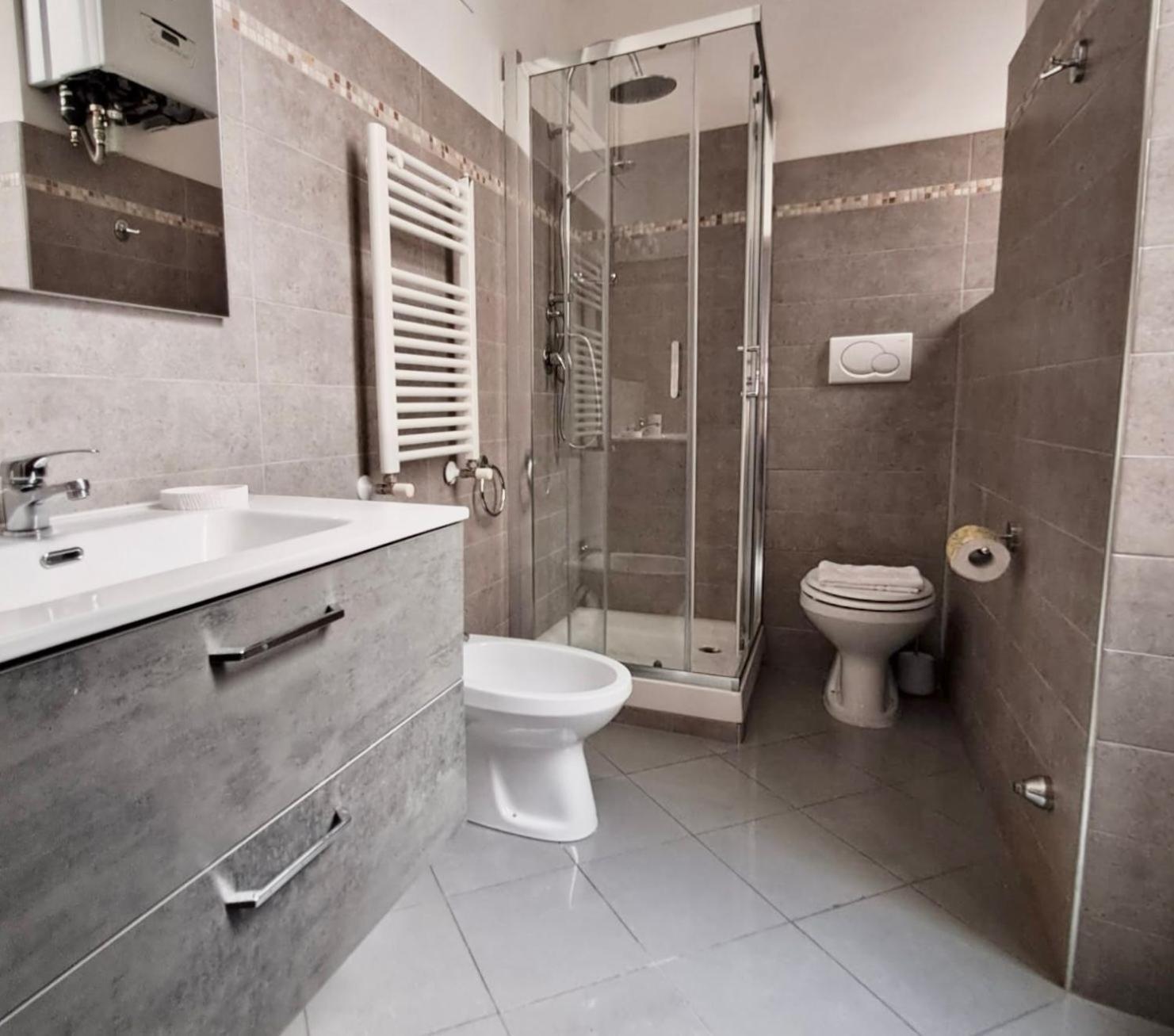 Residenza San Pietro *