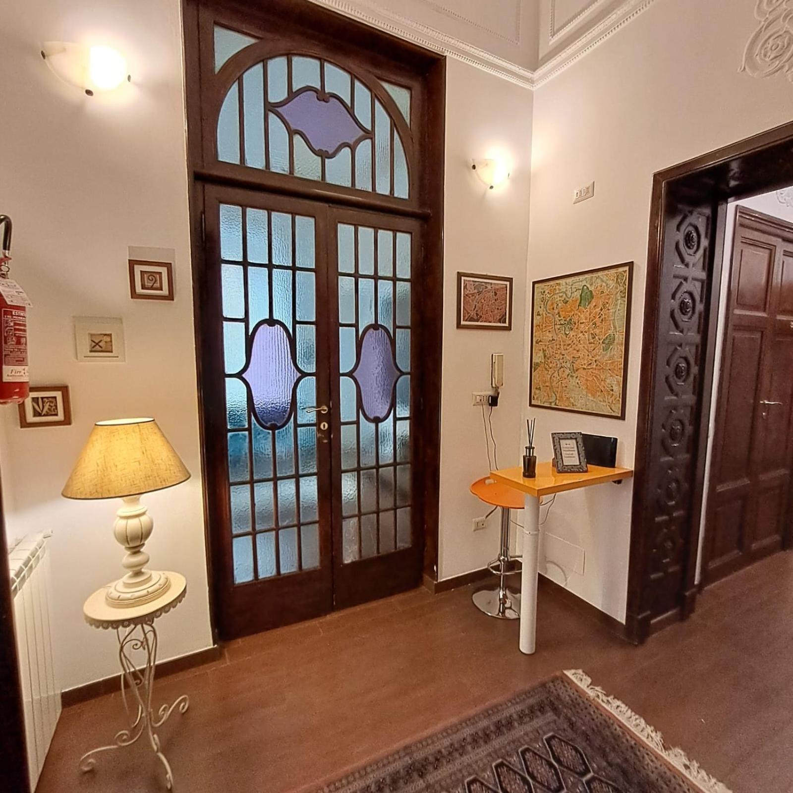 Residenza San Pietro Rome