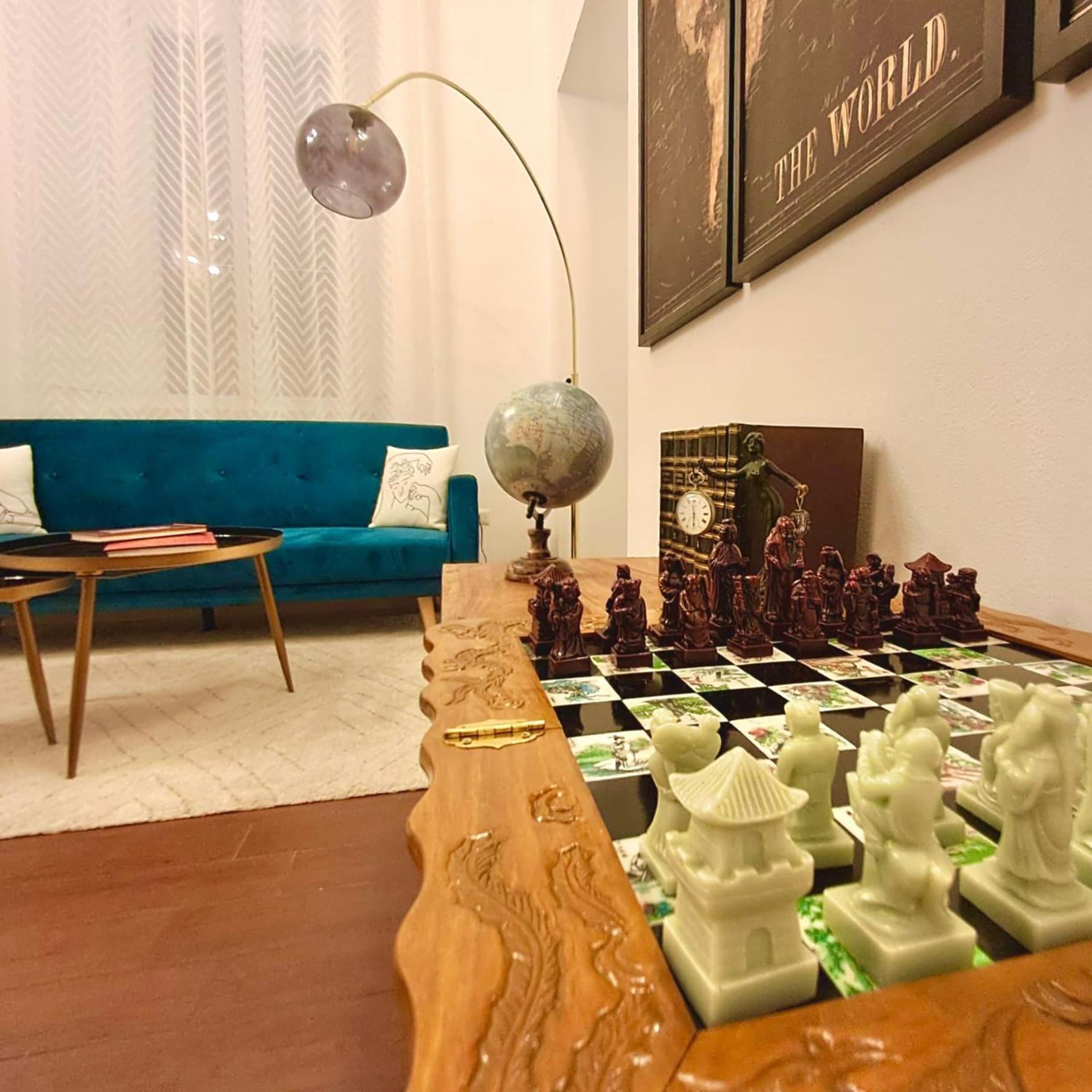 Apartment Residenza San Pietro *